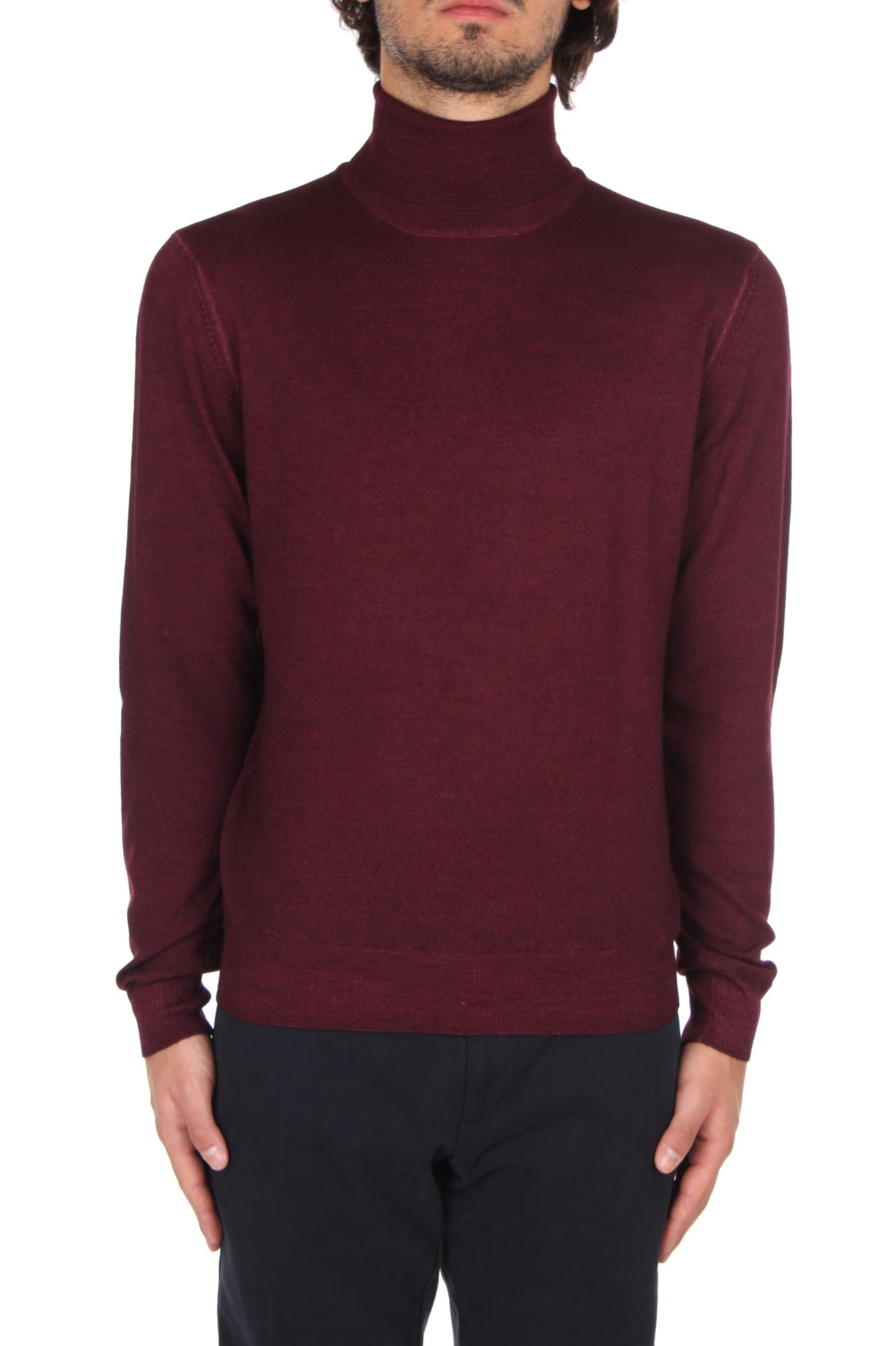 MAGLIE Rosso La Fileria