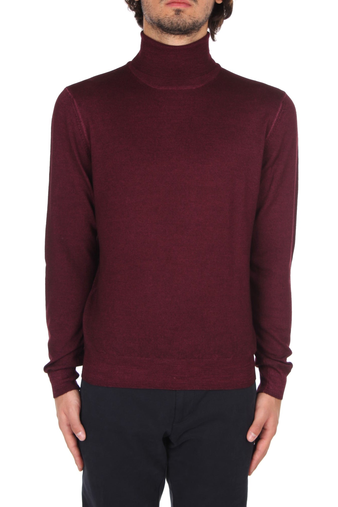 MAGLIE Rosso La Fileria