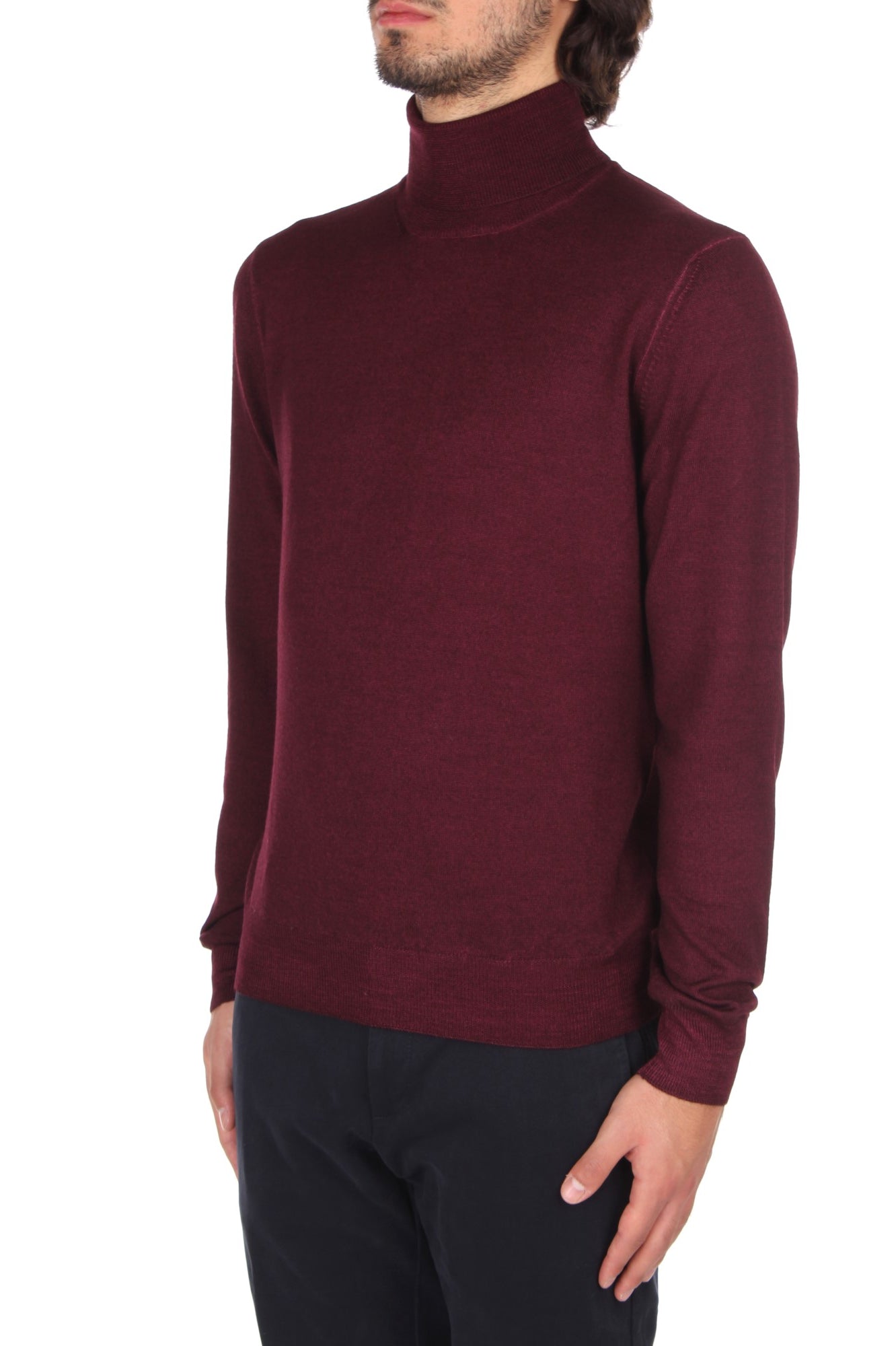 MAGLIE Rosso La Fileria