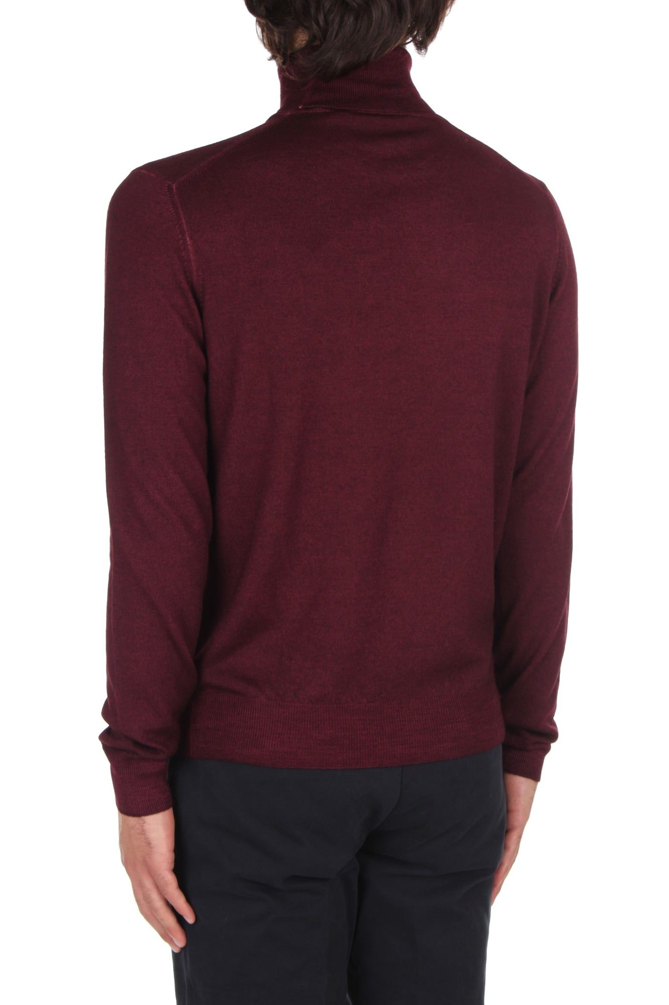 MAGLIE Rosso La Fileria