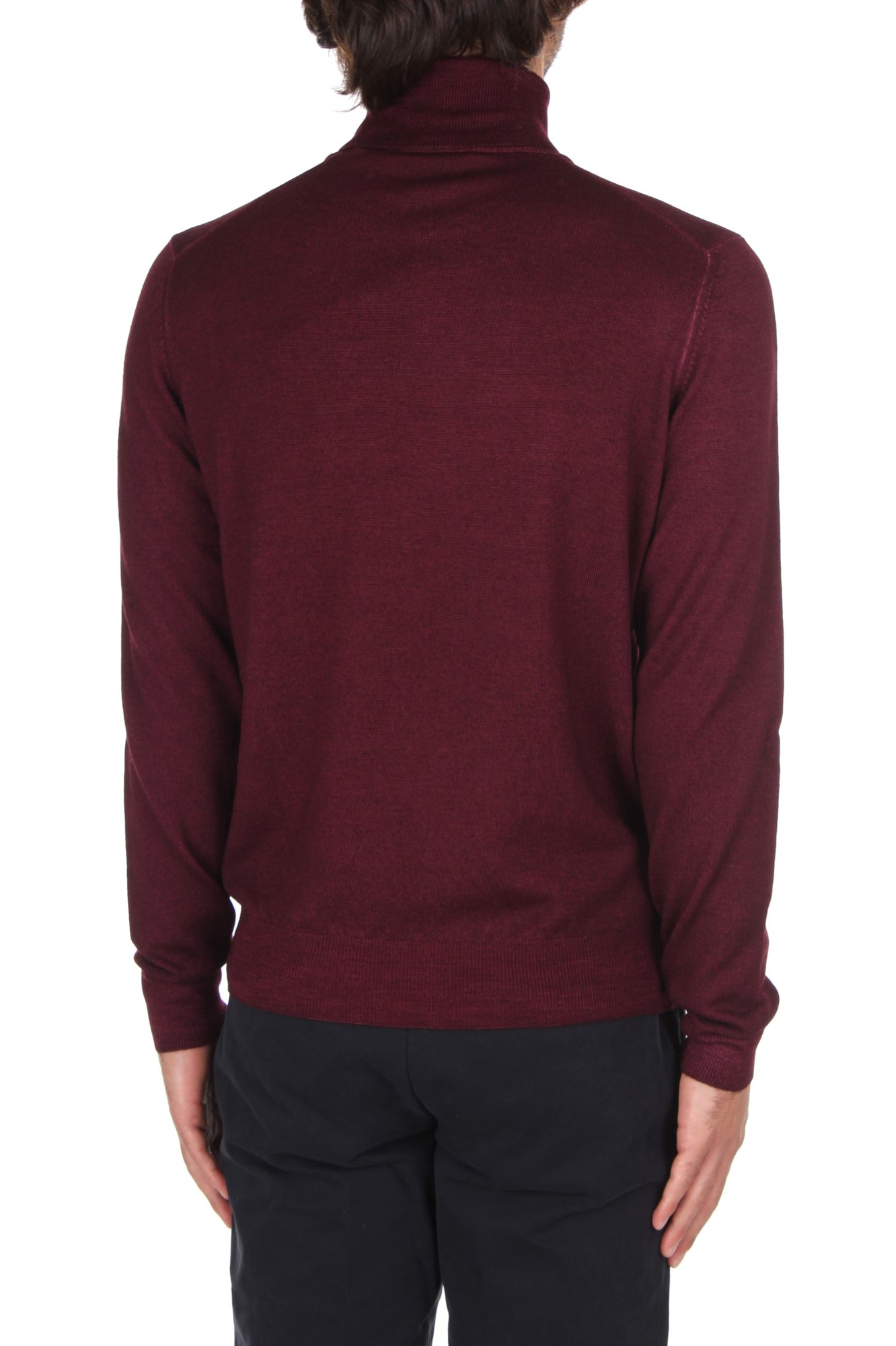 MAGLIE Rosso La Fileria