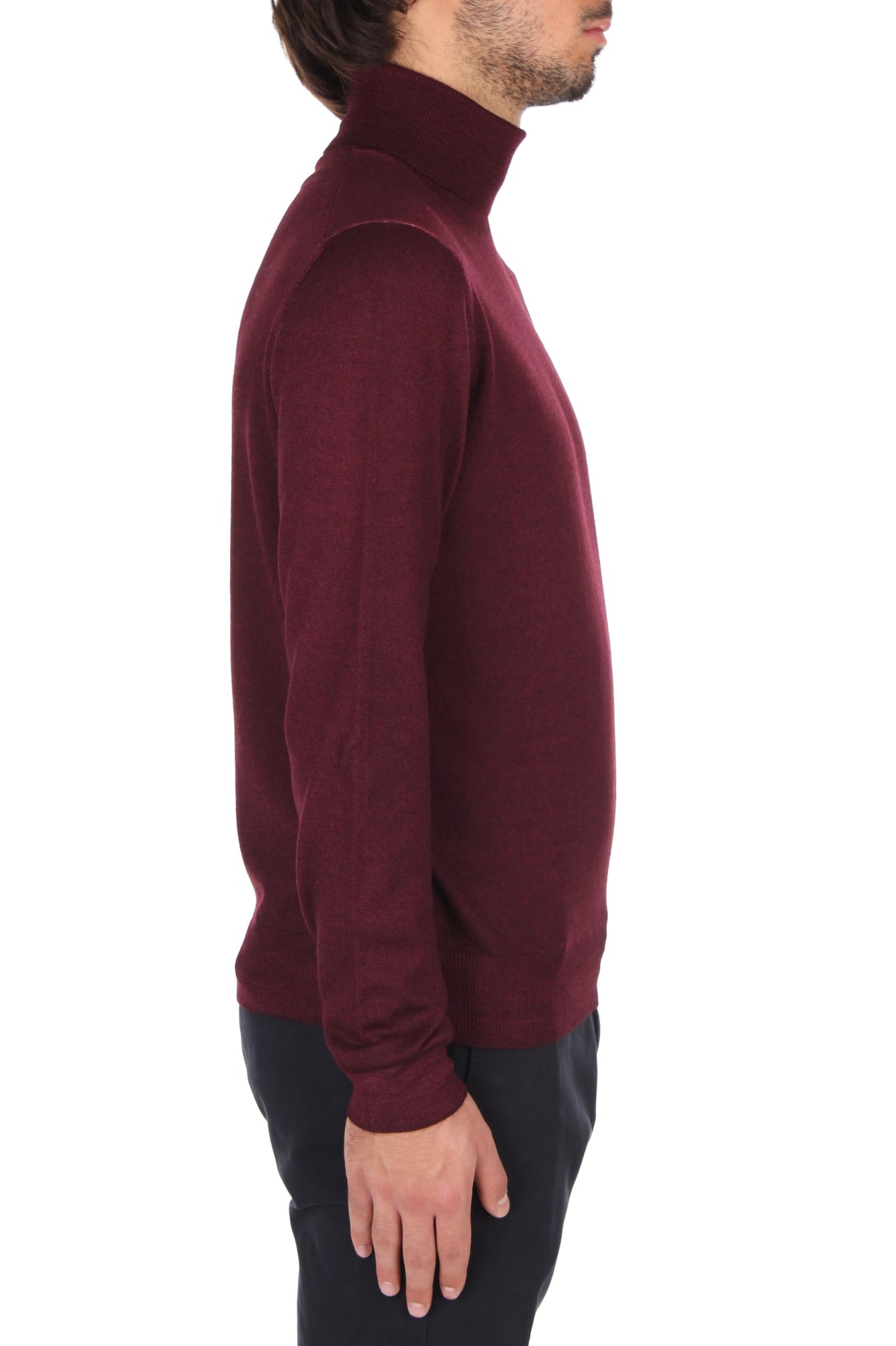 MAGLIE Rosso La Fileria