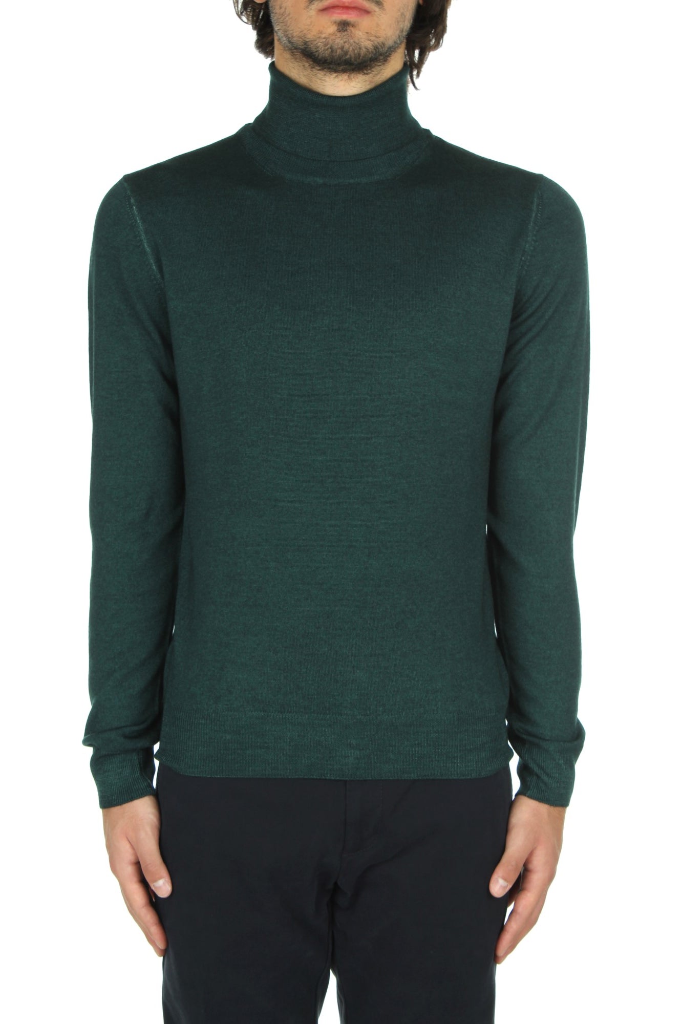 MAGLIE Verde La Fileria