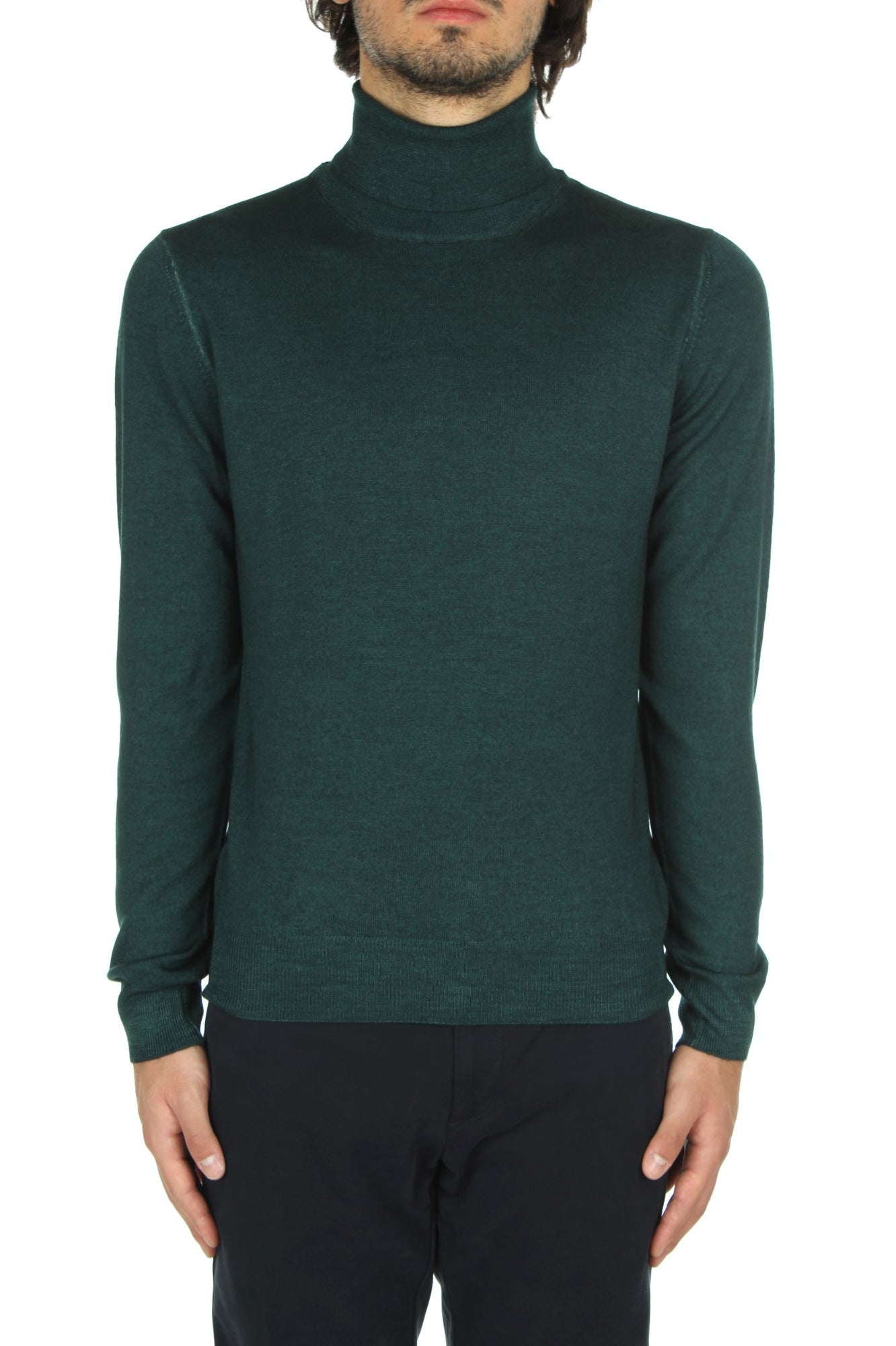 MAGLIE Verde La Fileria