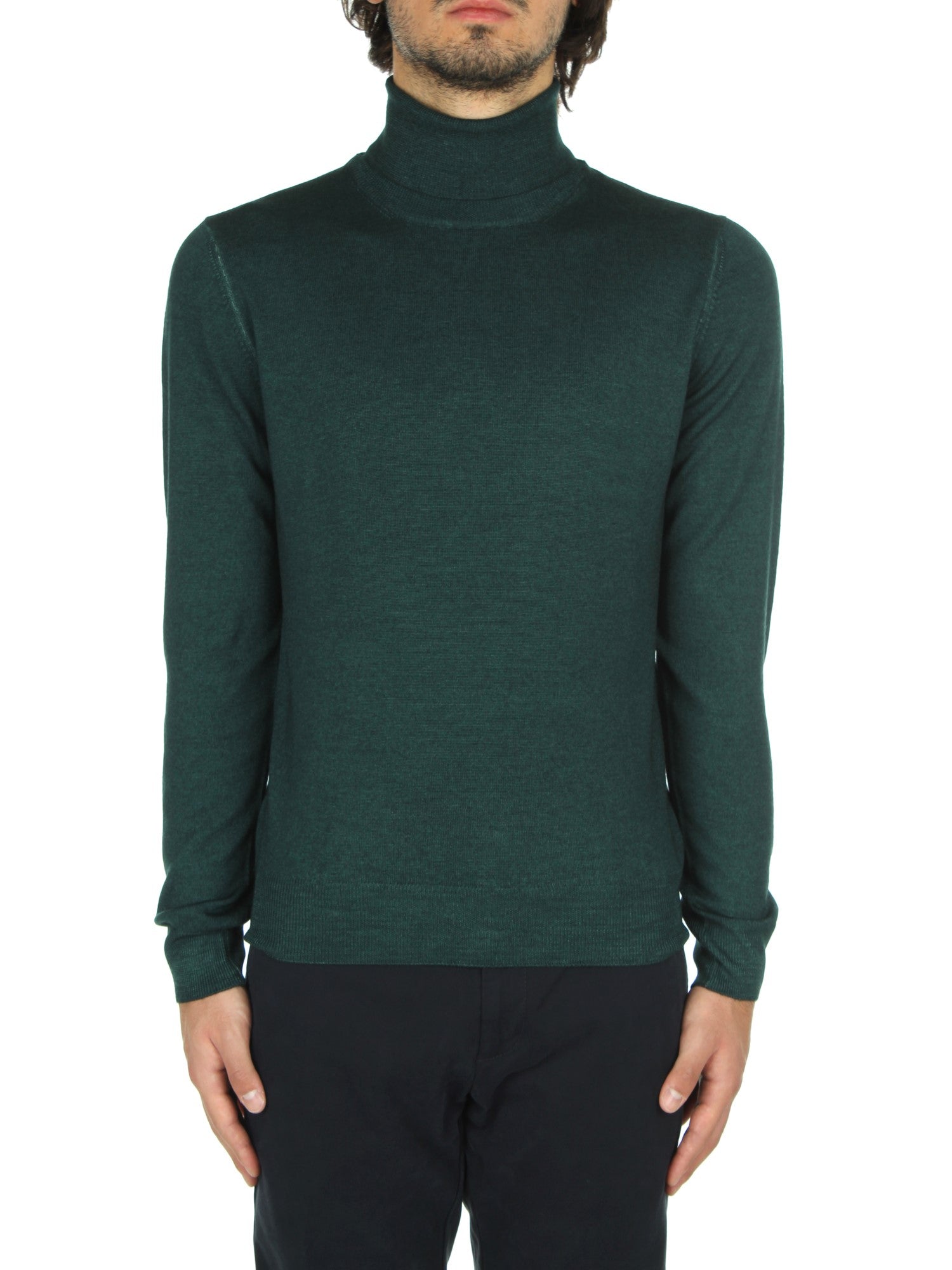 MAGLIE Verde La Fileria