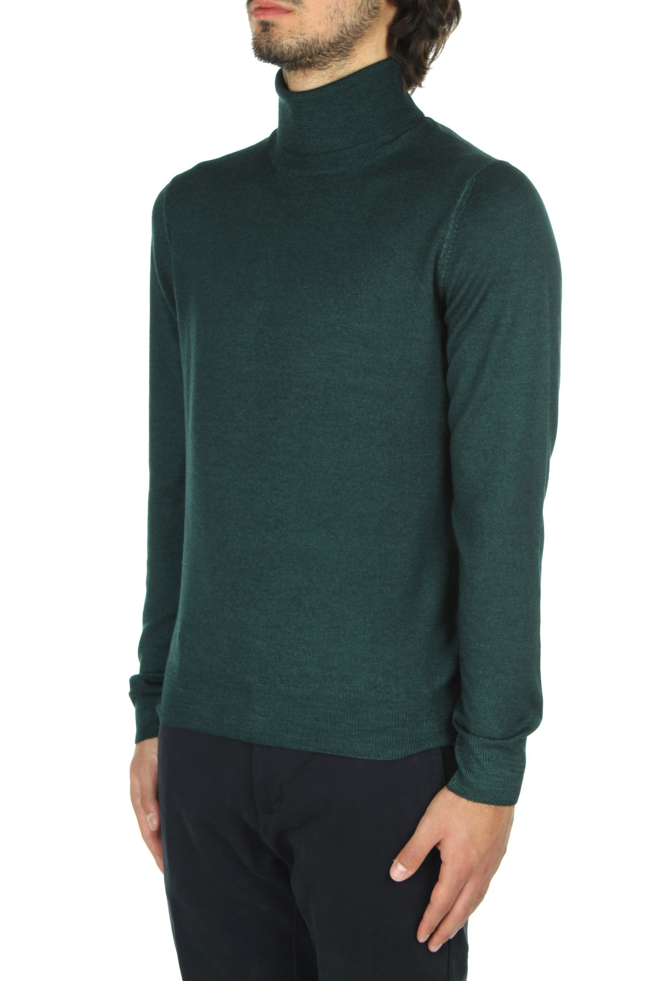 MAGLIE Verde La Fileria