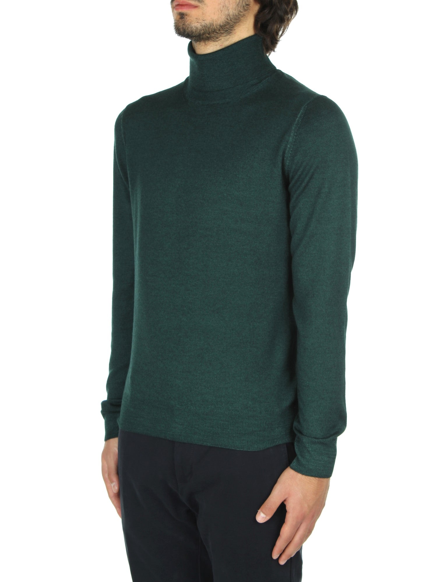 MAGLIE Verde La Fileria