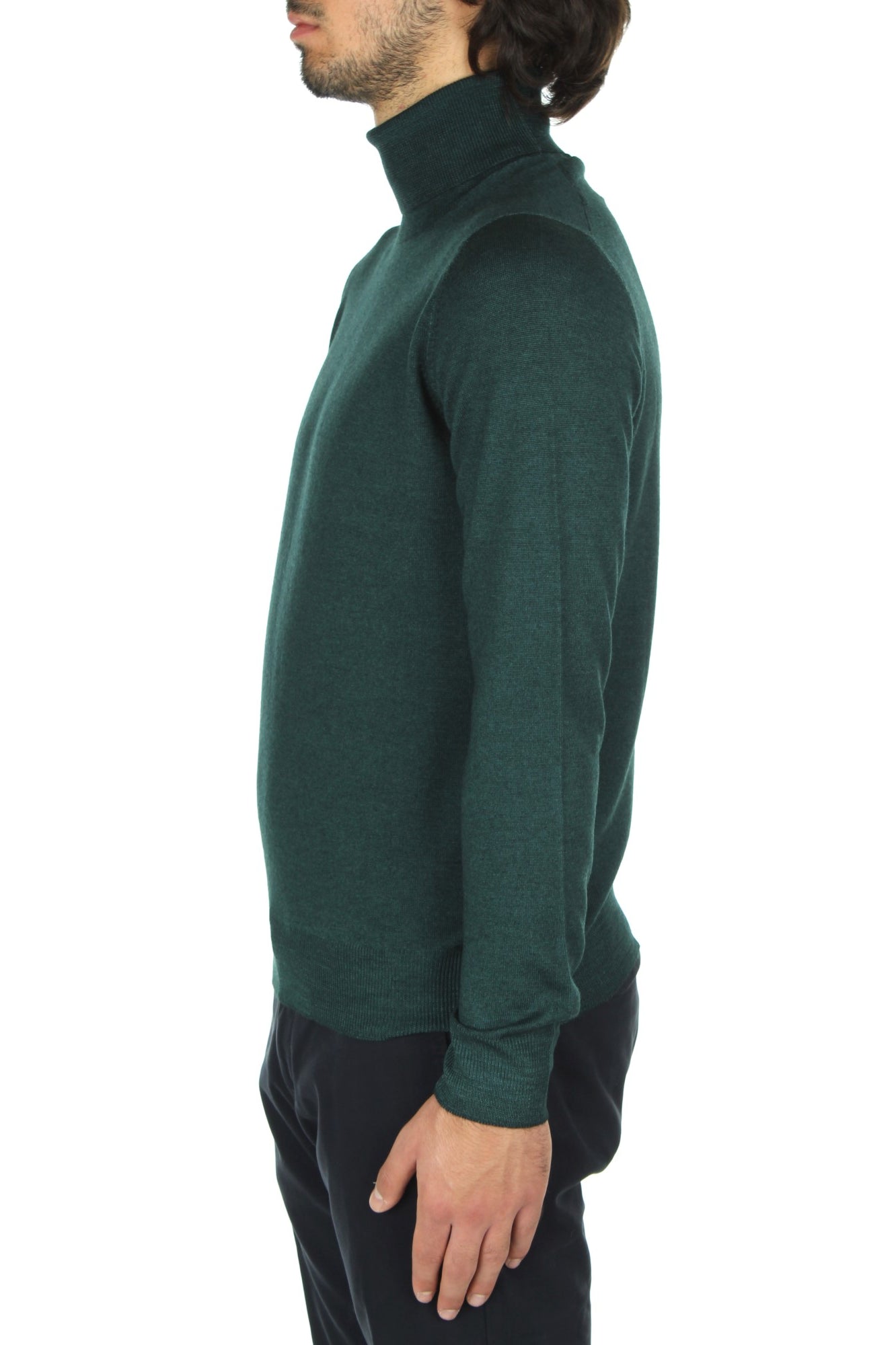 MAGLIE Verde La Fileria