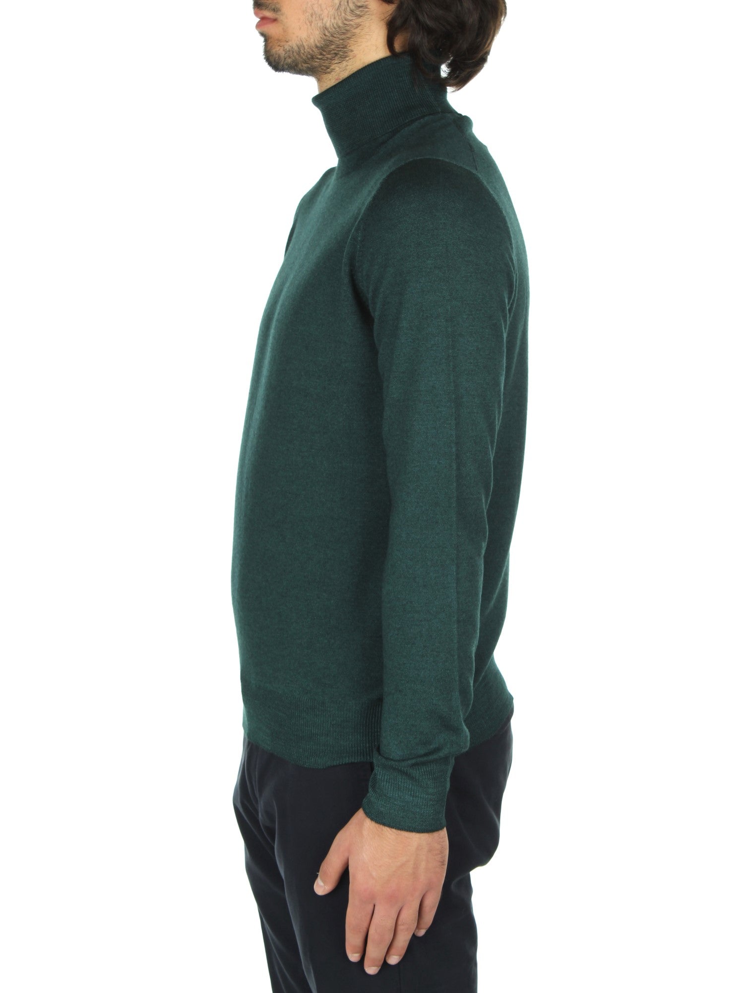 MAGLIE Verde La Fileria