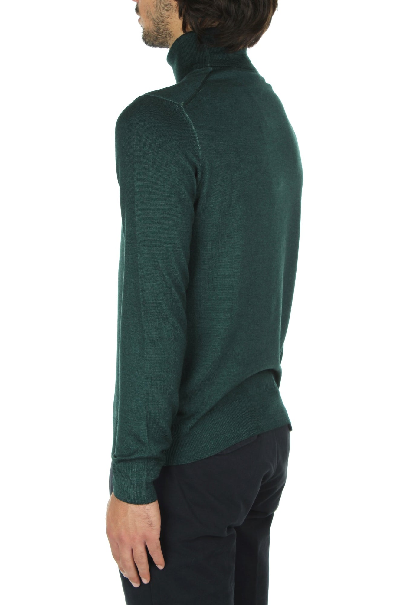 MAGLIE Verde La Fileria