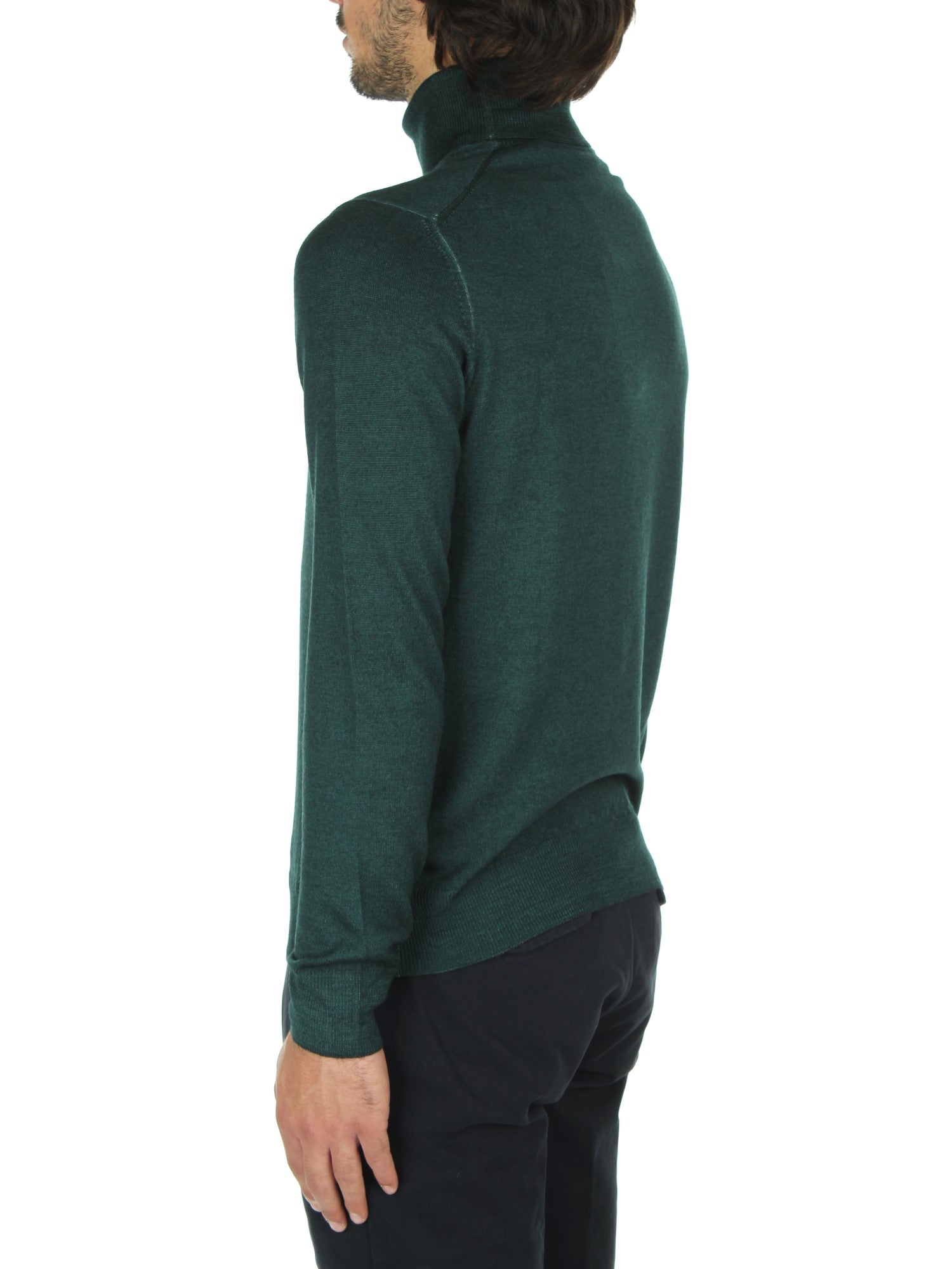 MAGLIE Verde La Fileria