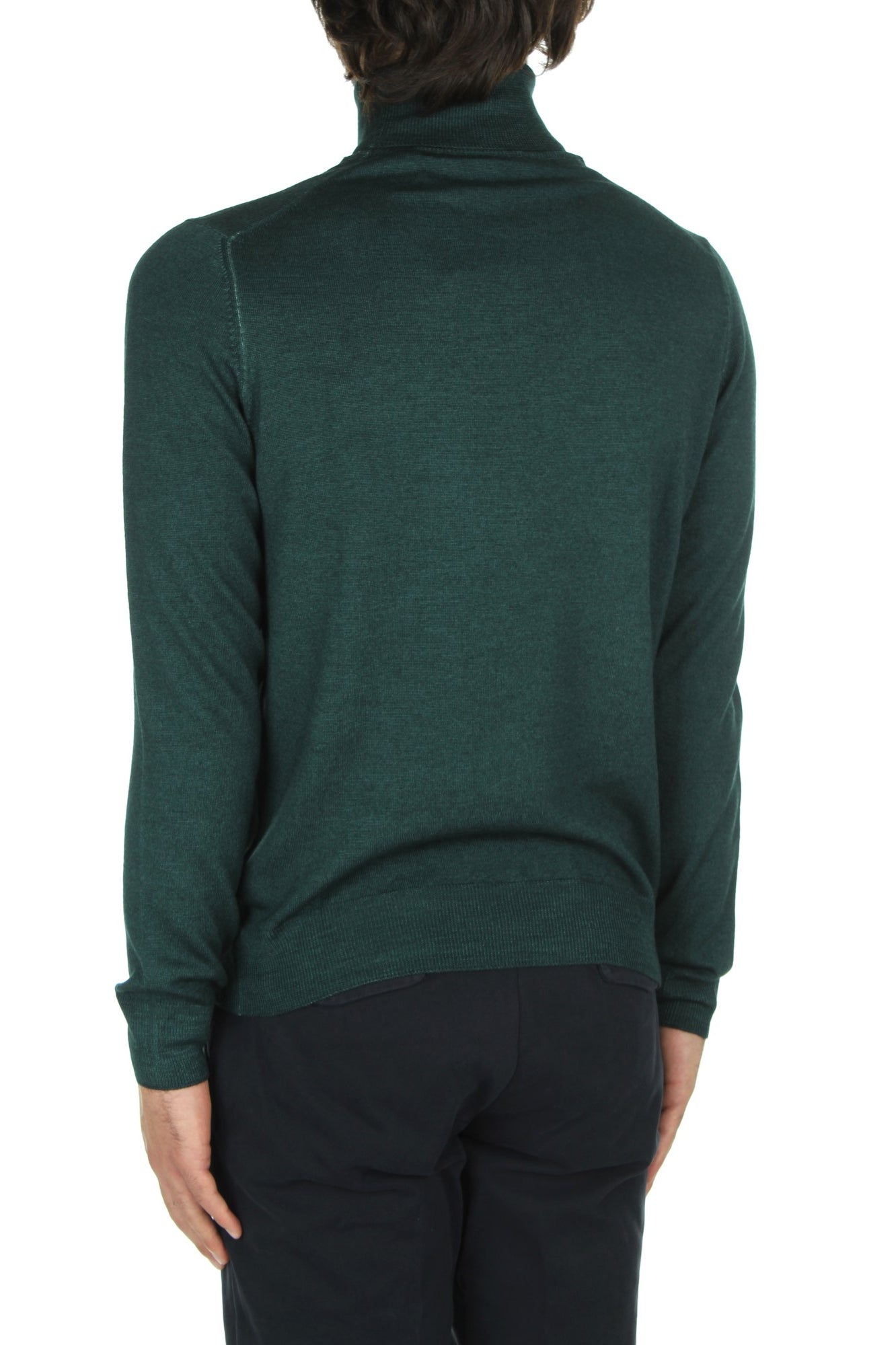 MAGLIE Verde La Fileria