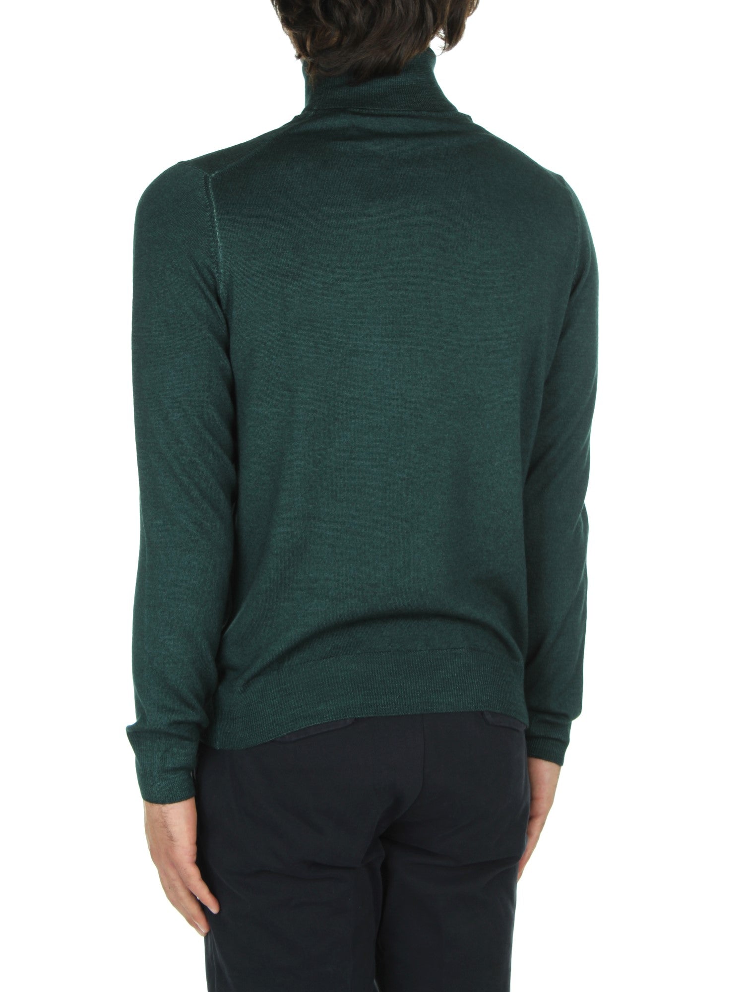 MAGLIE Verde La Fileria