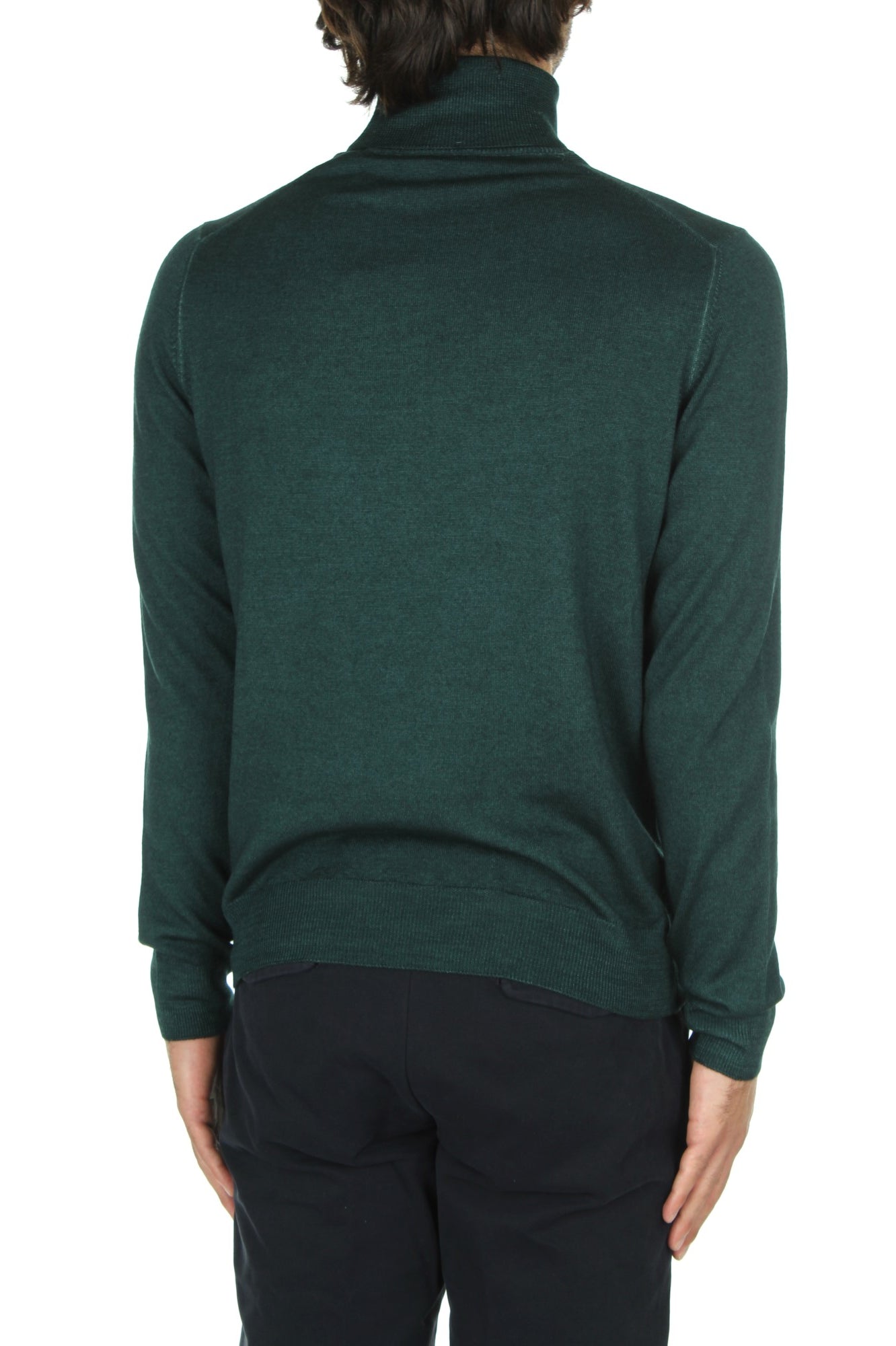 MAGLIE Verde La Fileria