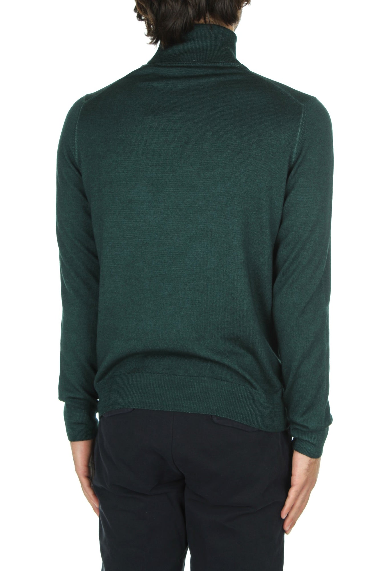 MAGLIE Verde La Fileria