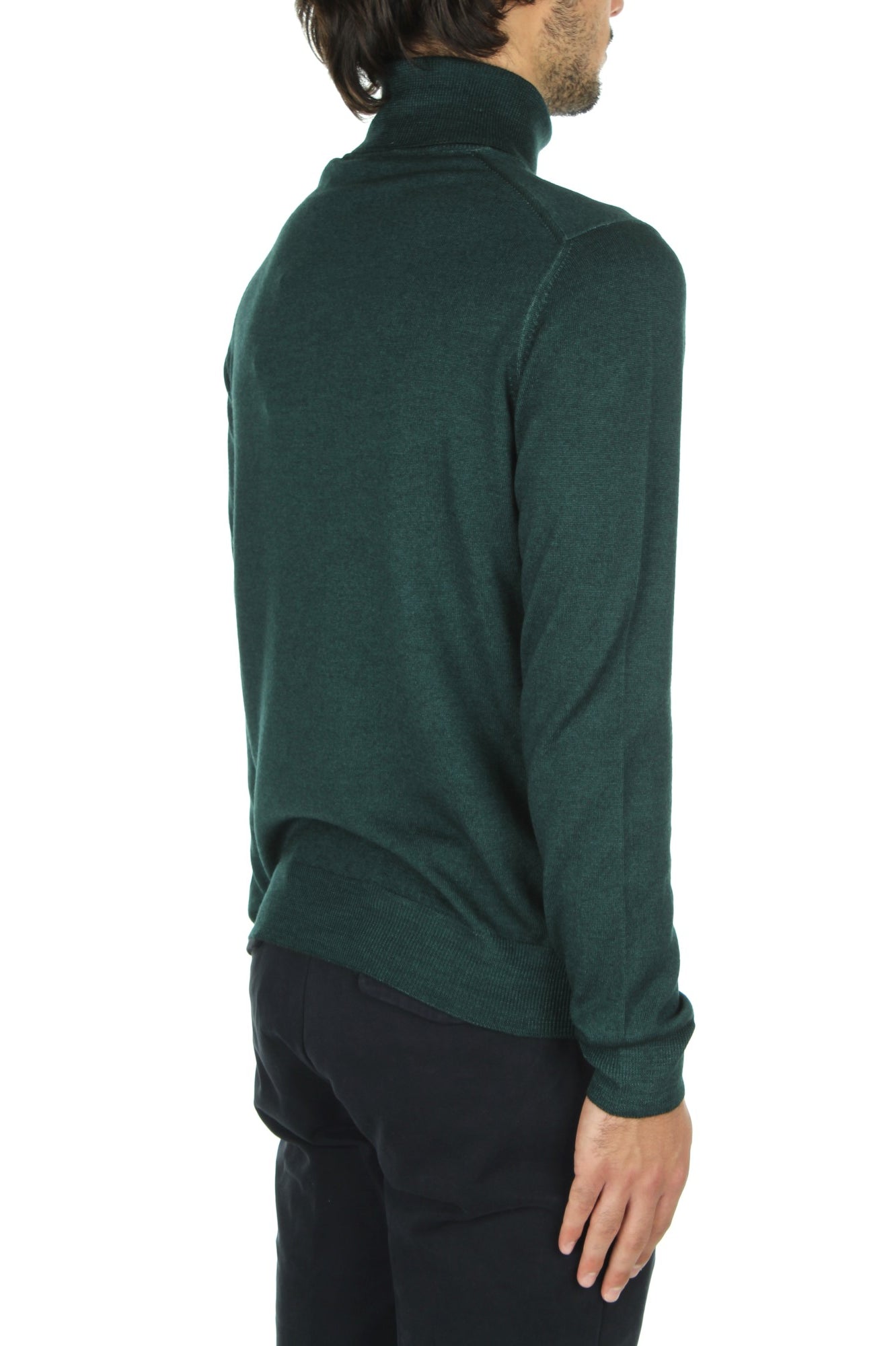 MAGLIE Verde La Fileria