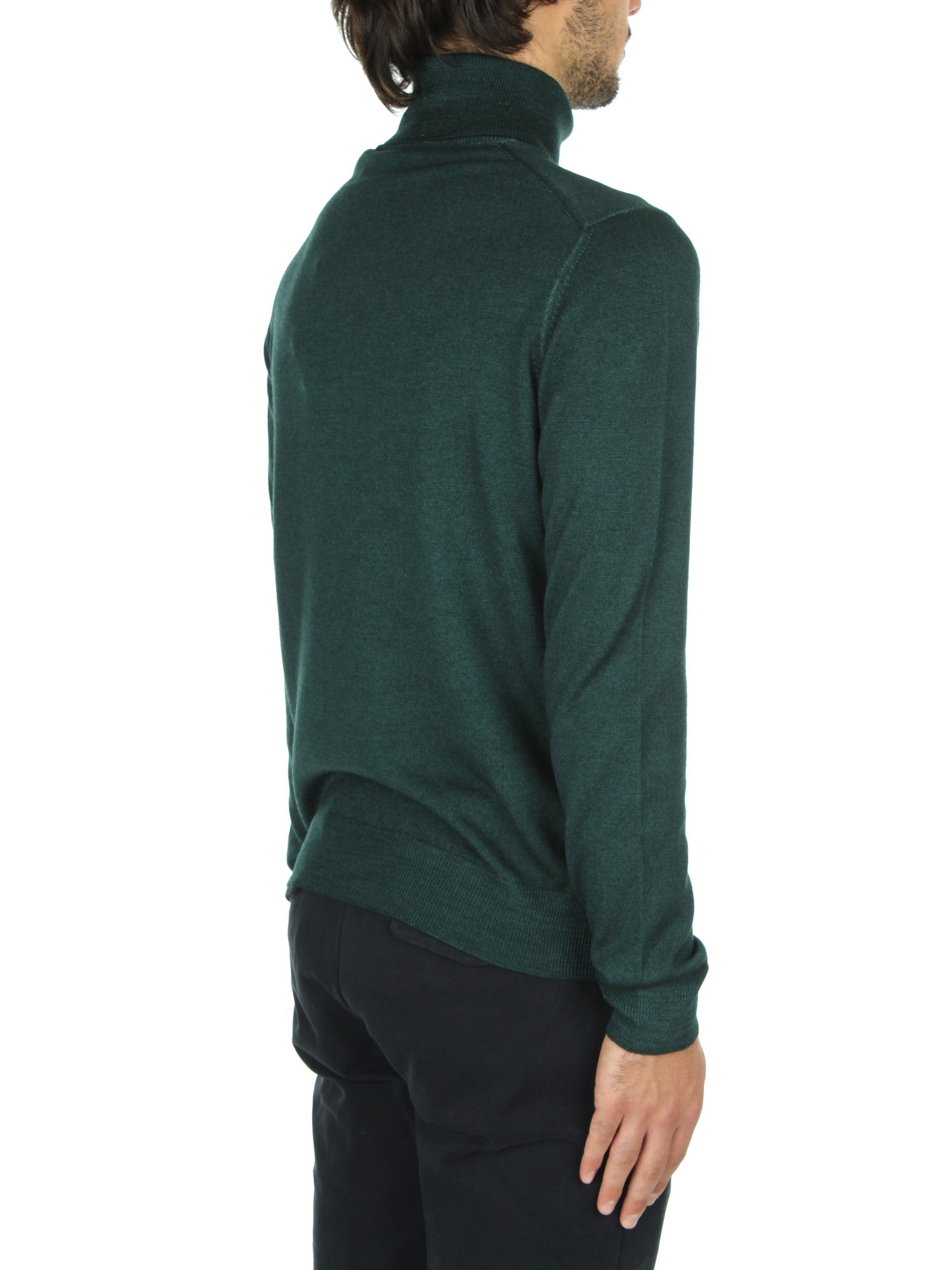 MAGLIE Verde La Fileria