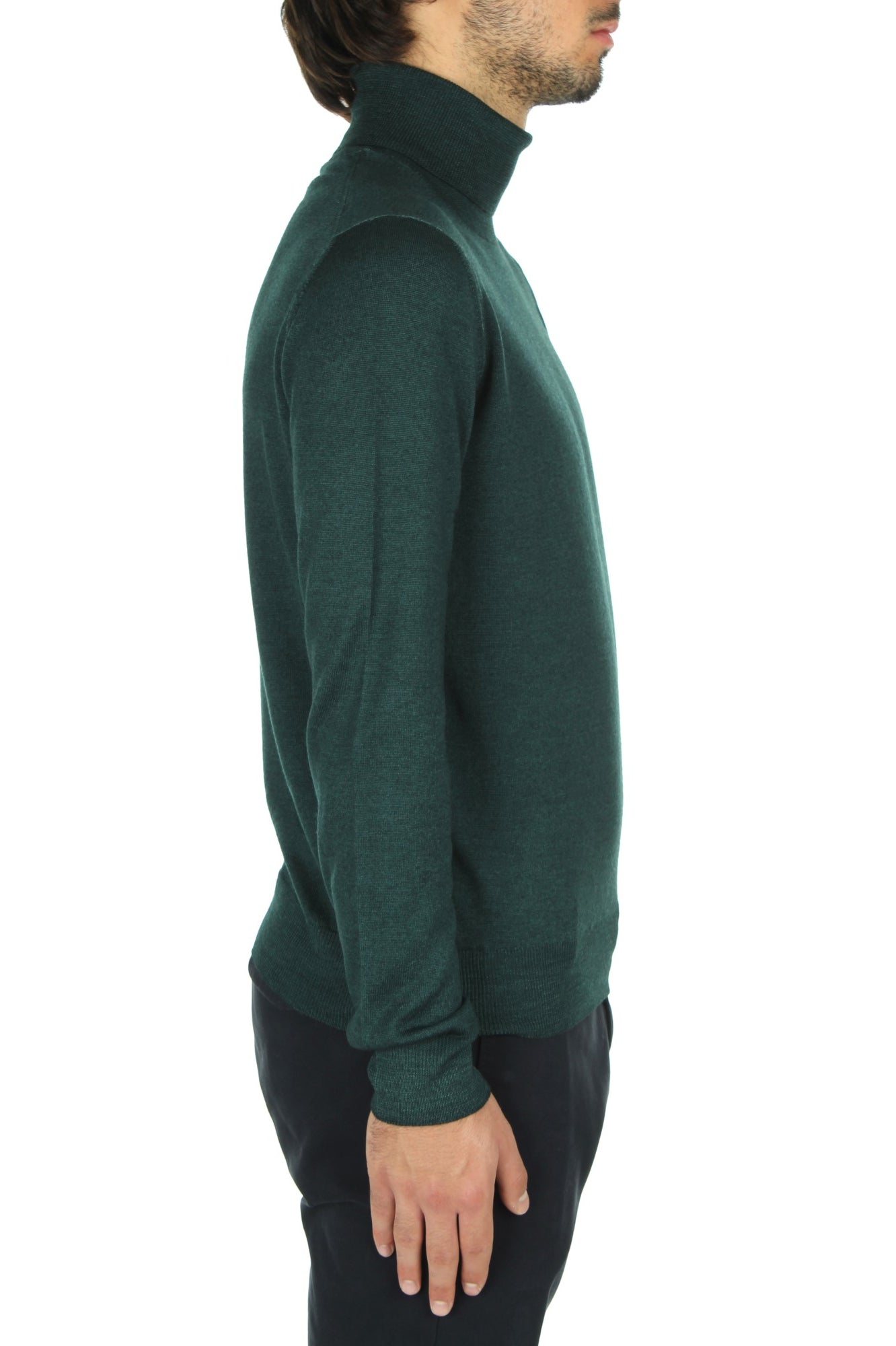 MAGLIE Verde La Fileria