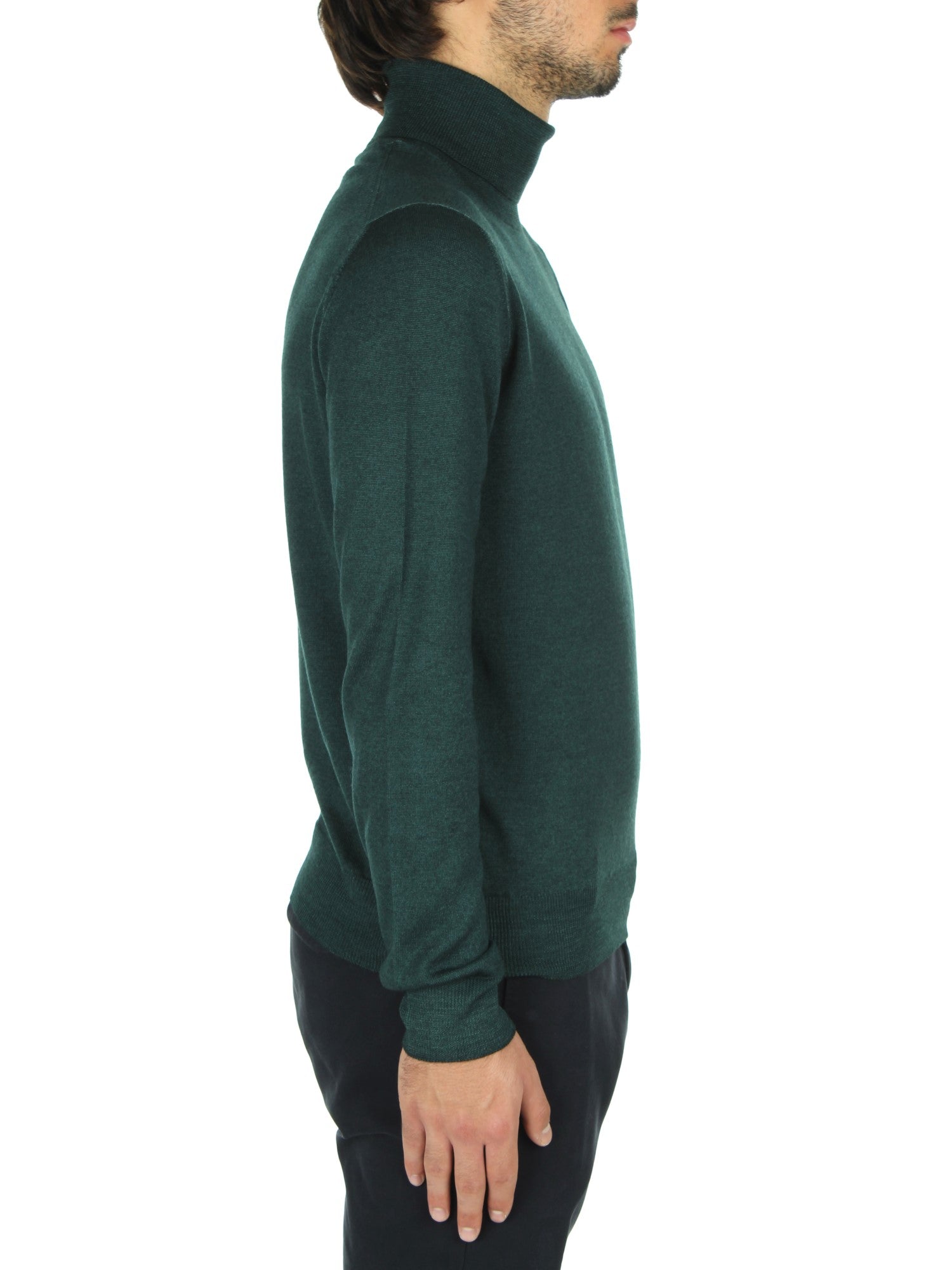 MAGLIE Verde La Fileria