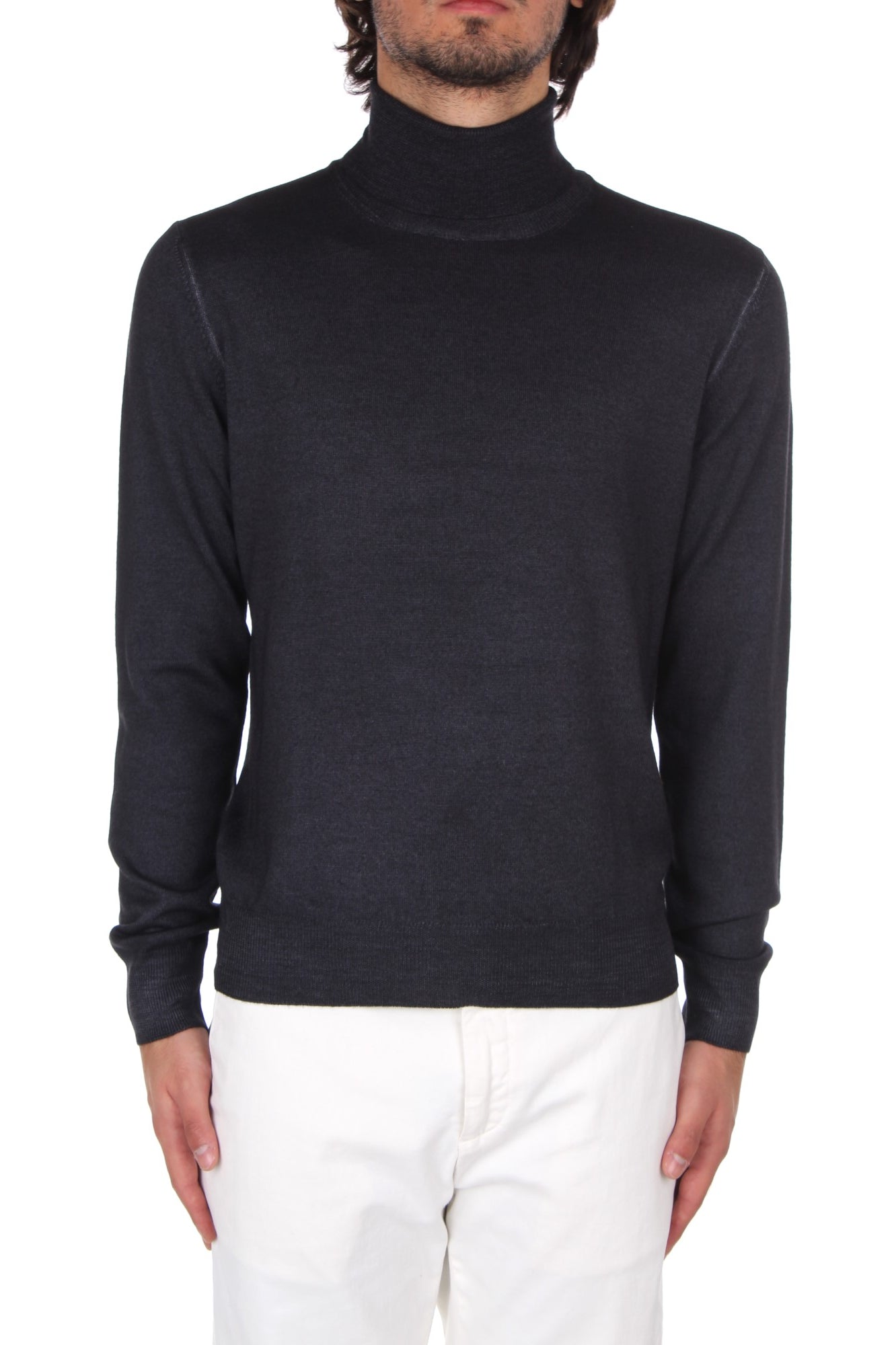 MAGLIE Nero La Fileria