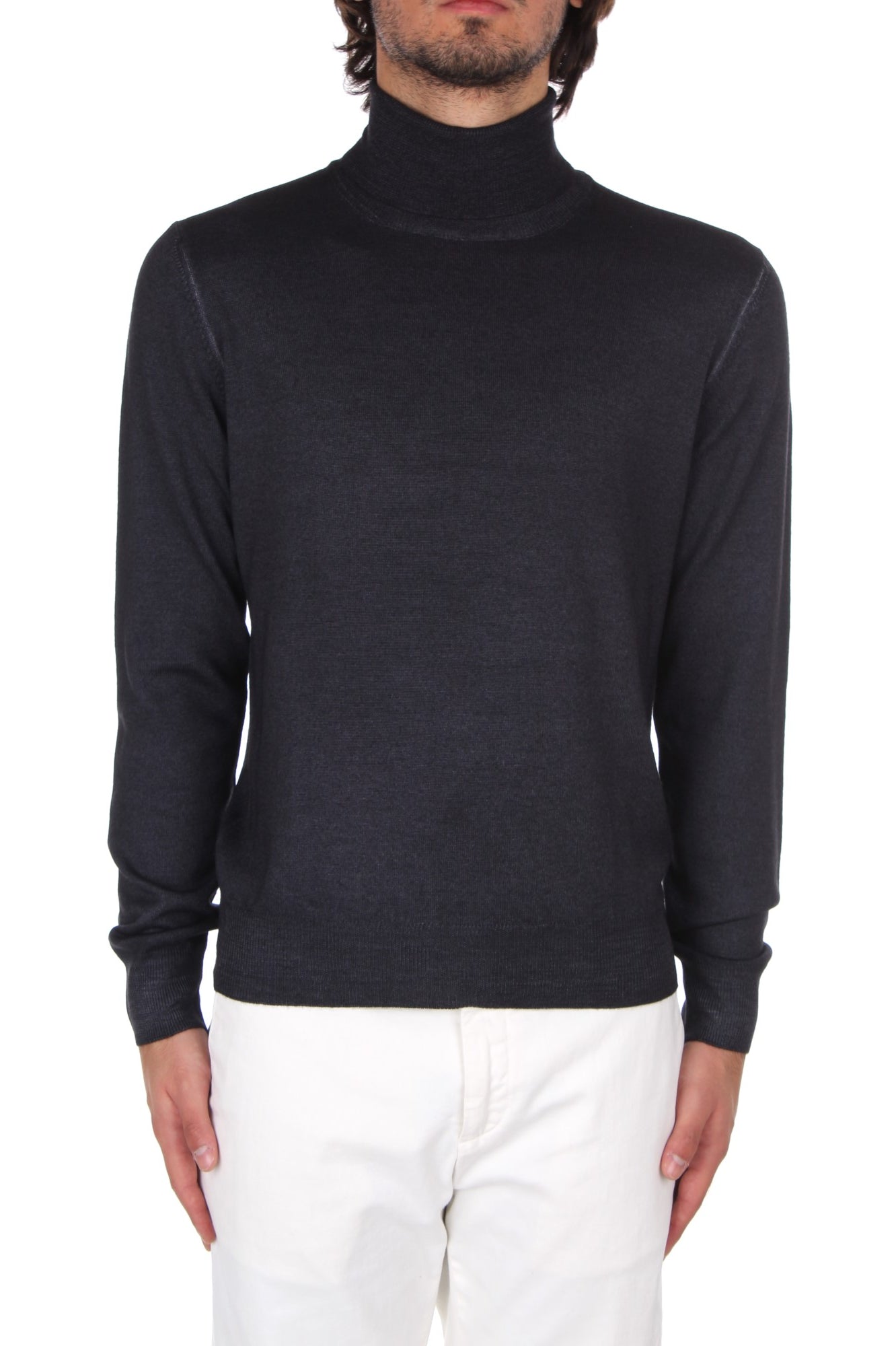 MAGLIE Nero La Fileria