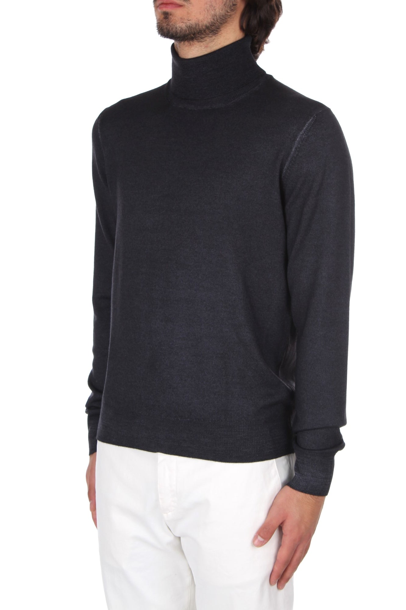 MAGLIE Nero La Fileria