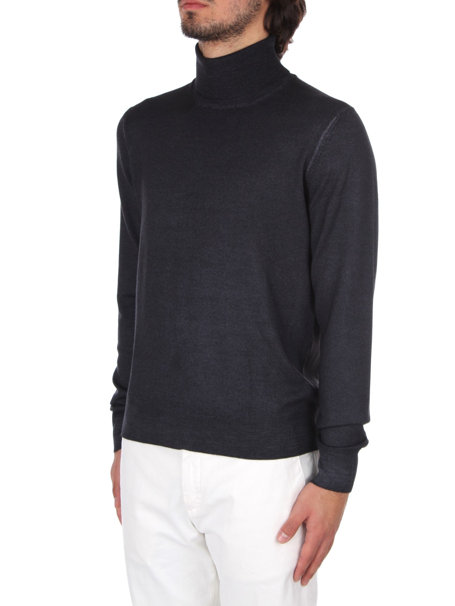 MAGLIE Nero La Fileria