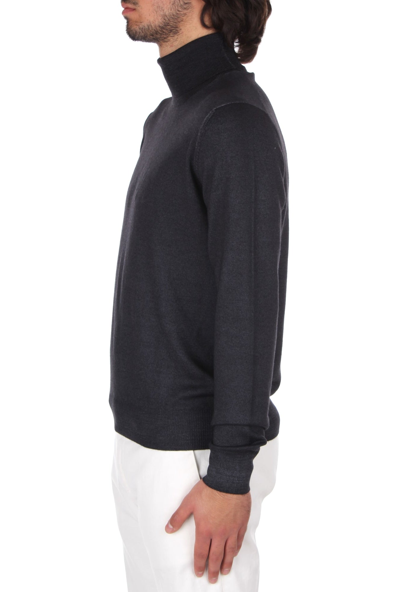 MAGLIE Nero La Fileria