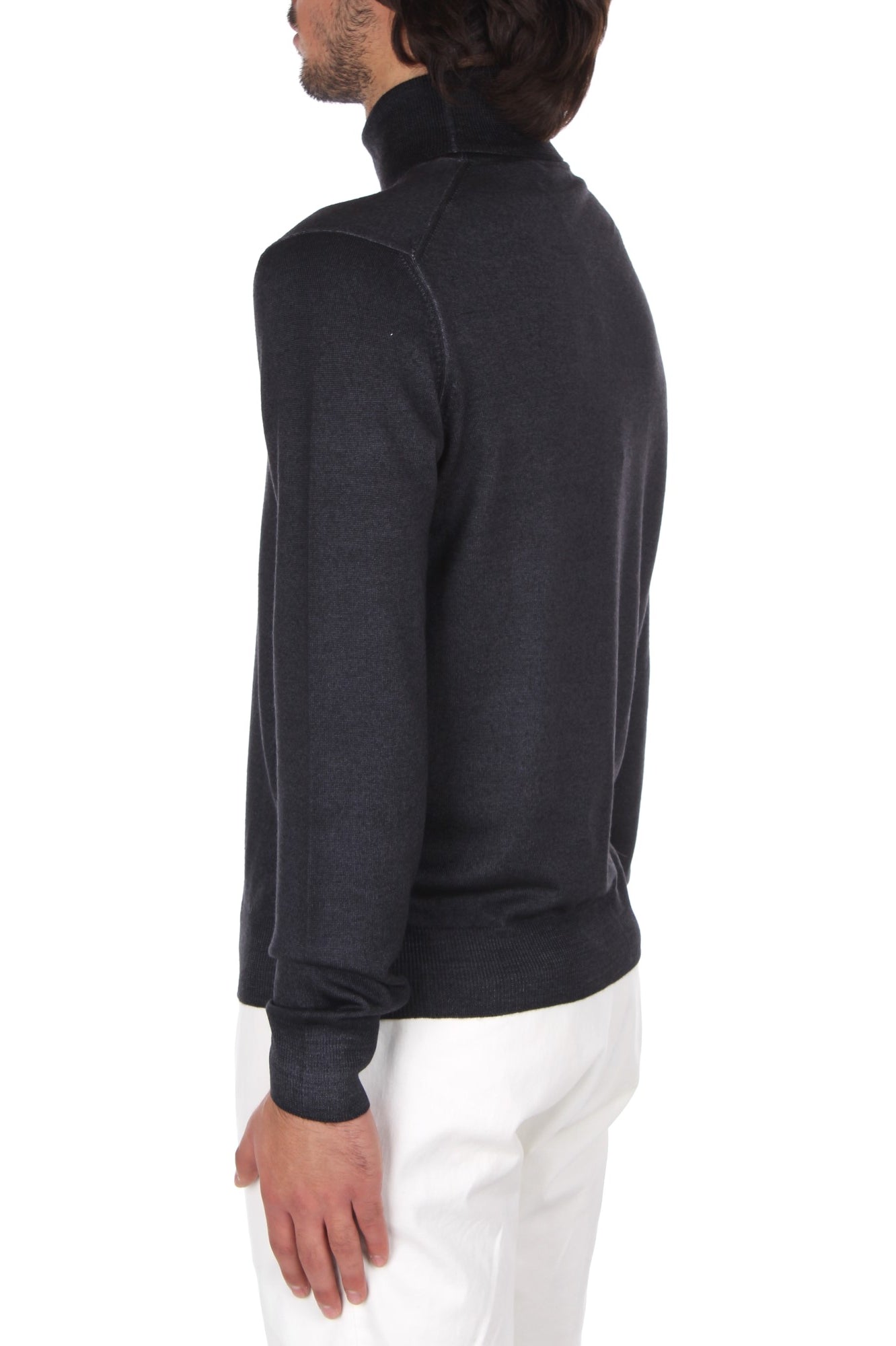 MAGLIE Nero La Fileria