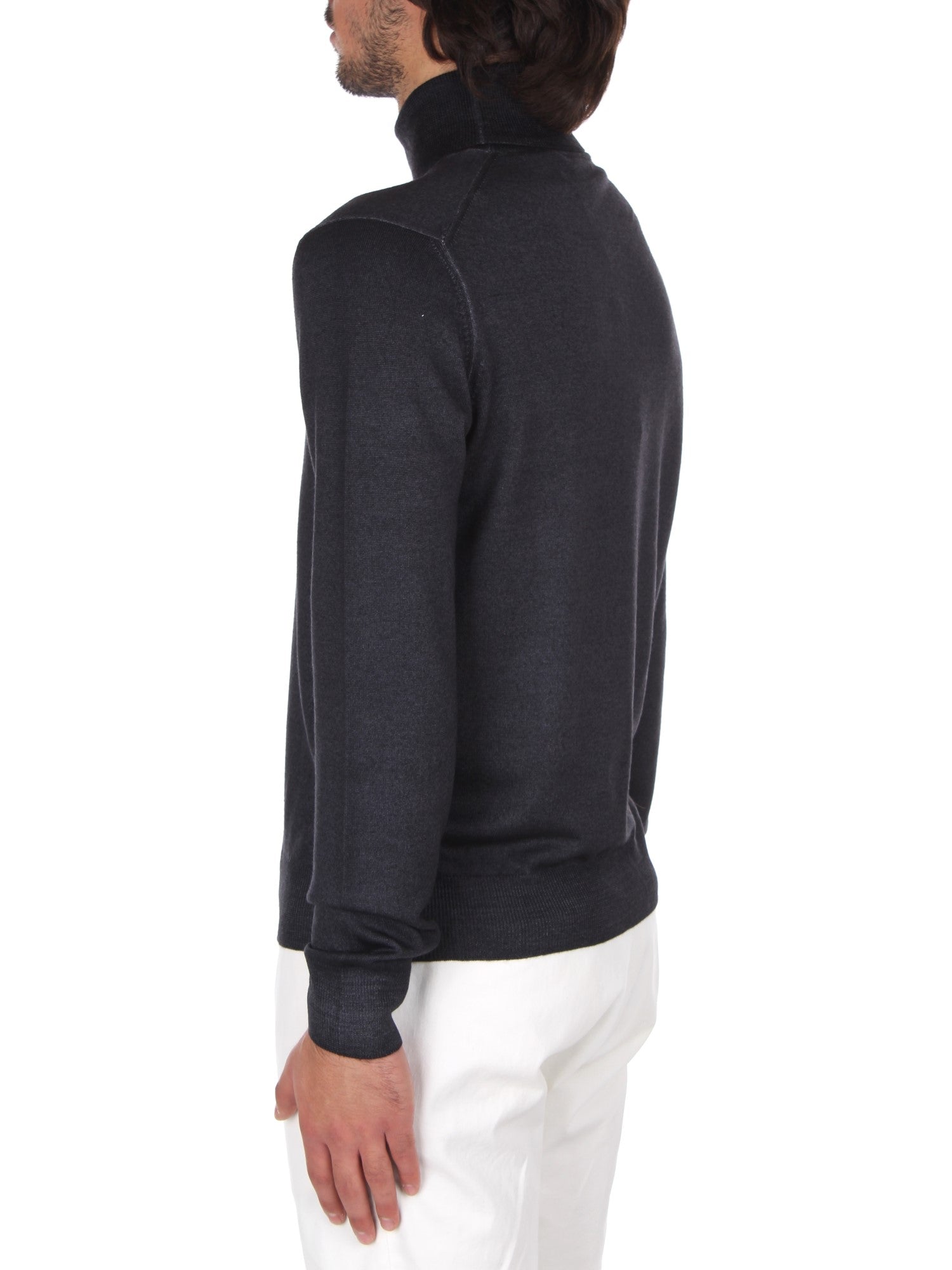 MAGLIE Nero La Fileria