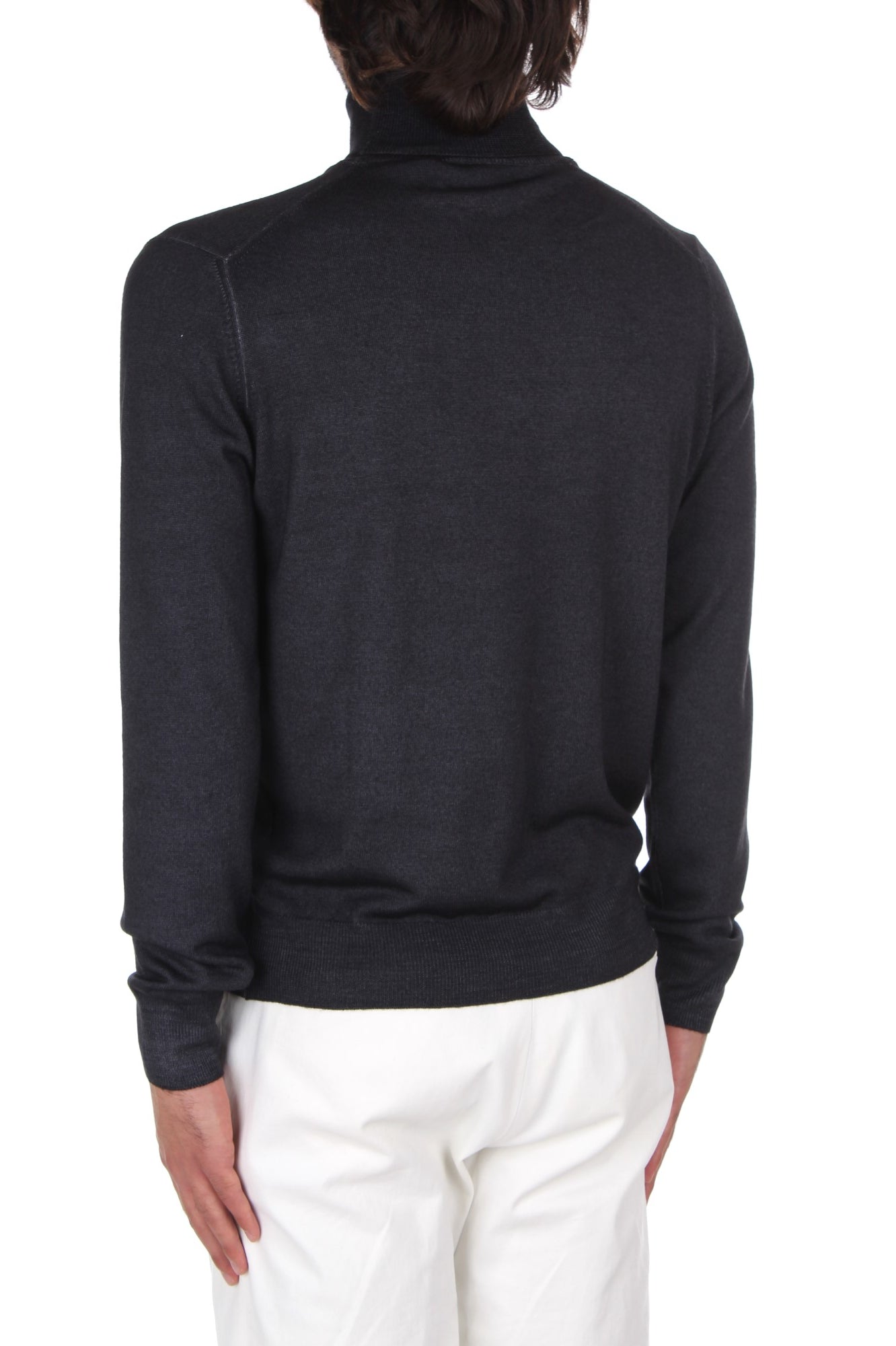 MAGLIE Nero La Fileria