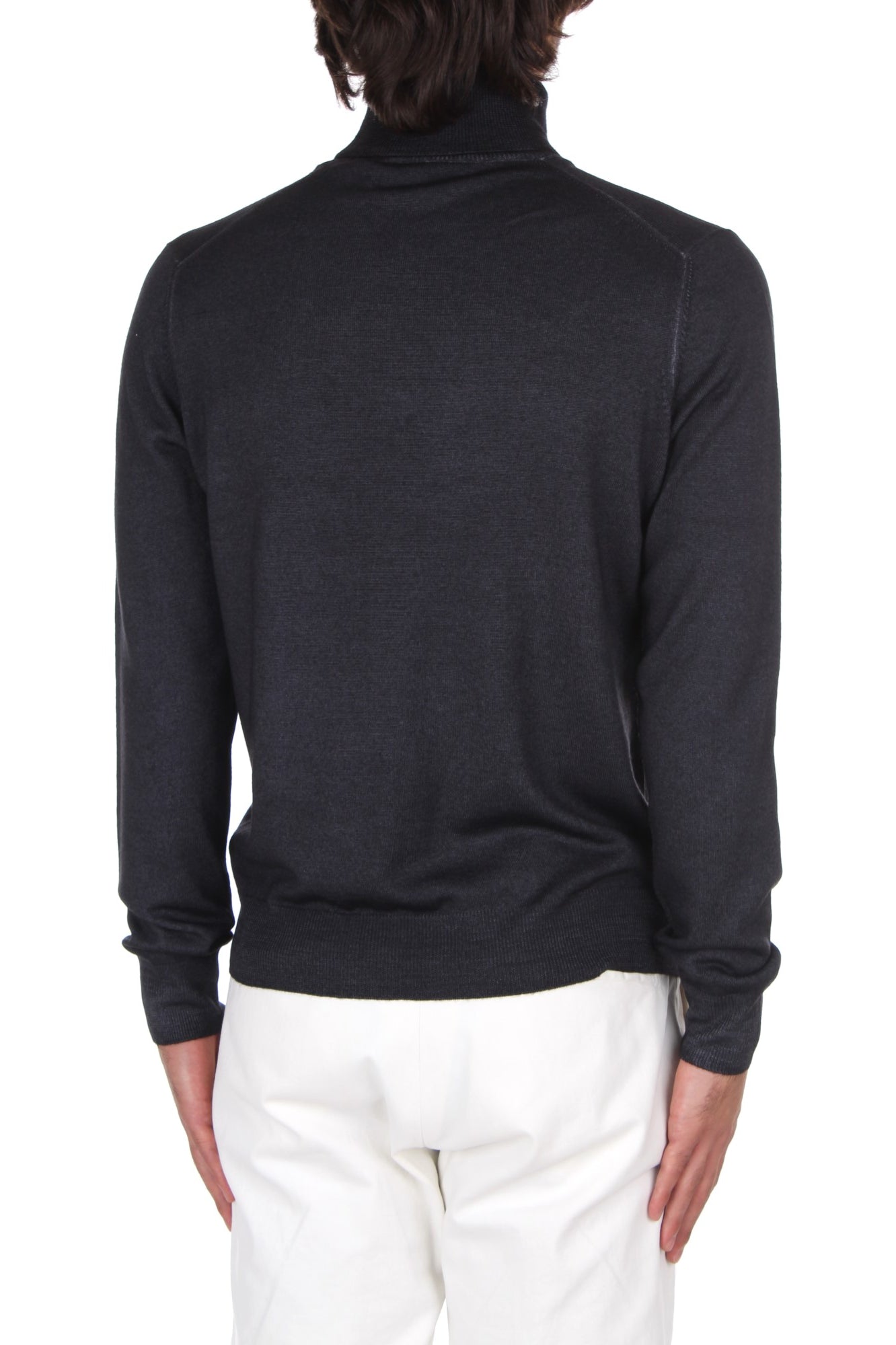 MAGLIE Nero La Fileria