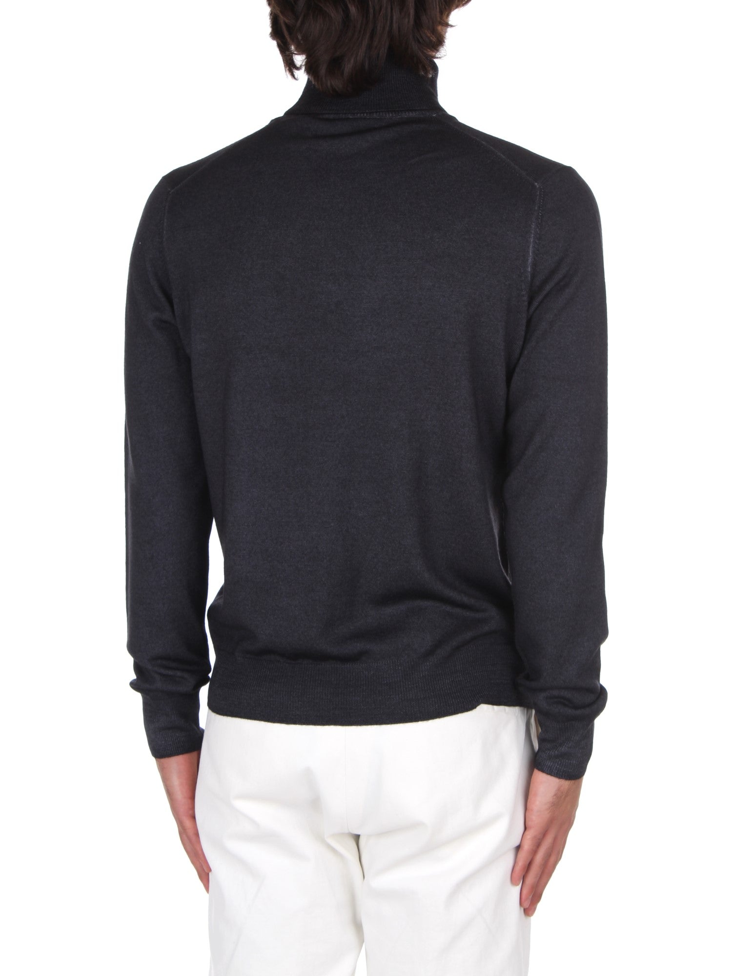 MAGLIE Nero La Fileria