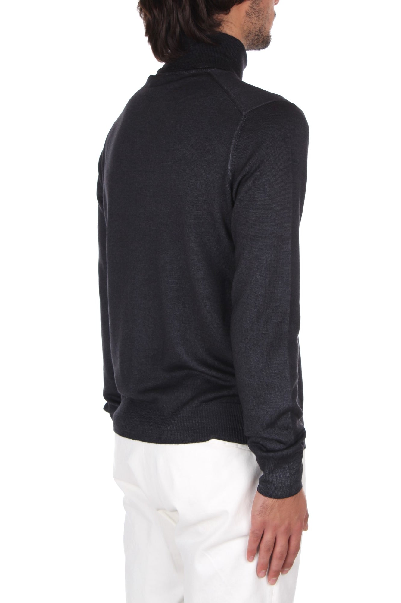 MAGLIE Nero La Fileria