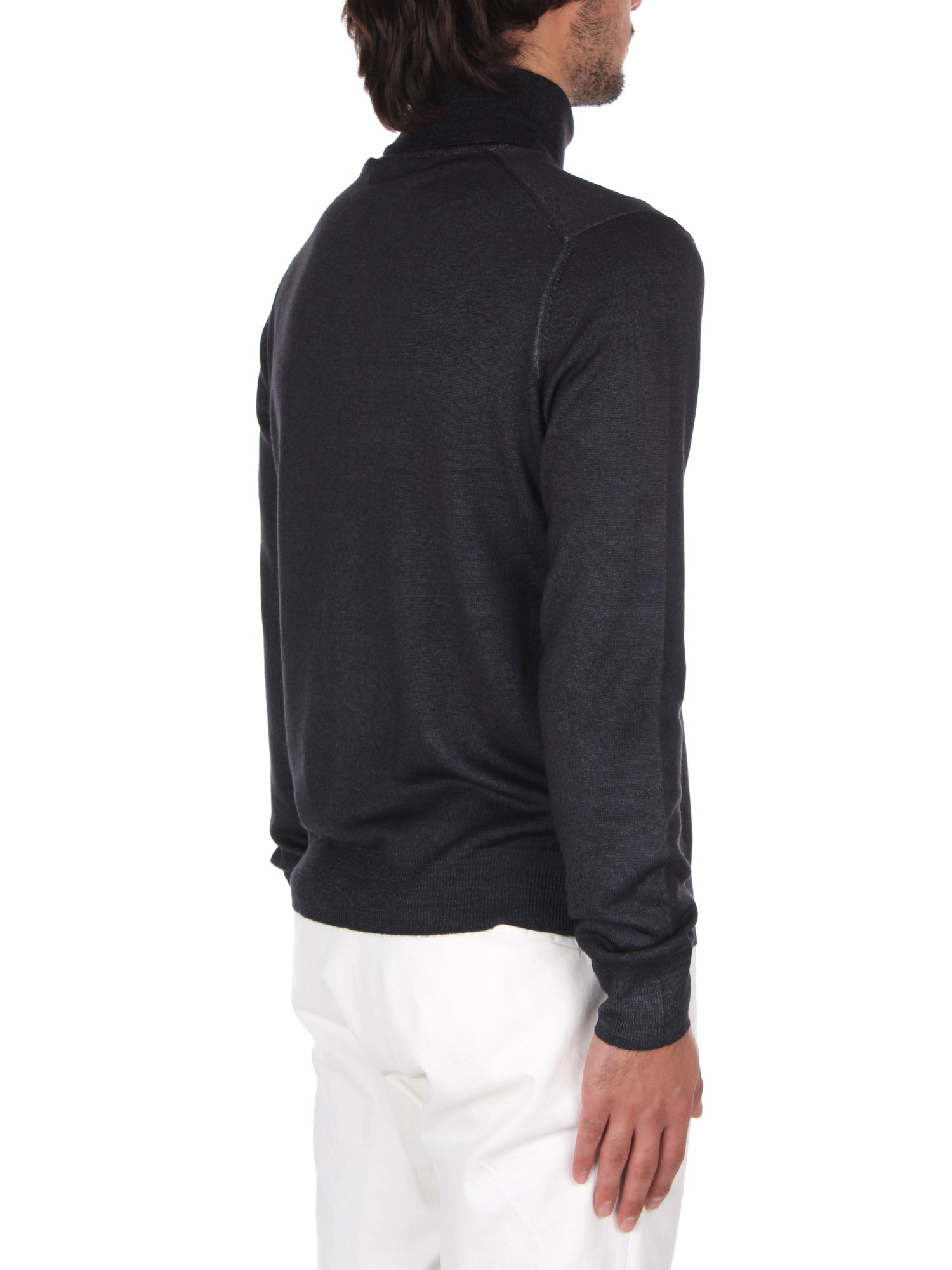 MAGLIE Nero La Fileria