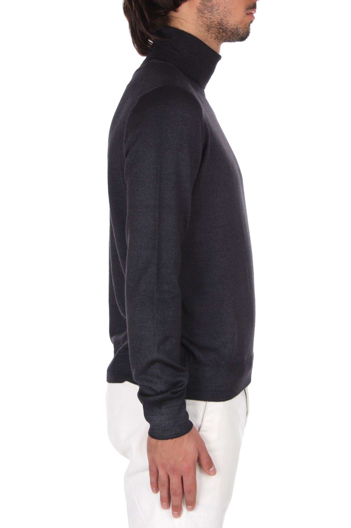 MAGLIE Nero La Fileria