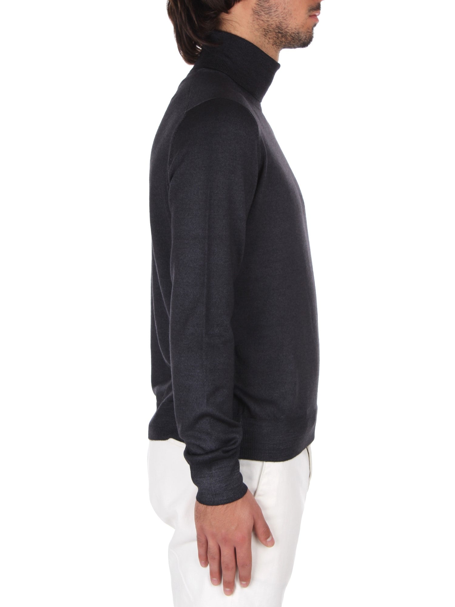 MAGLIE Nero La Fileria