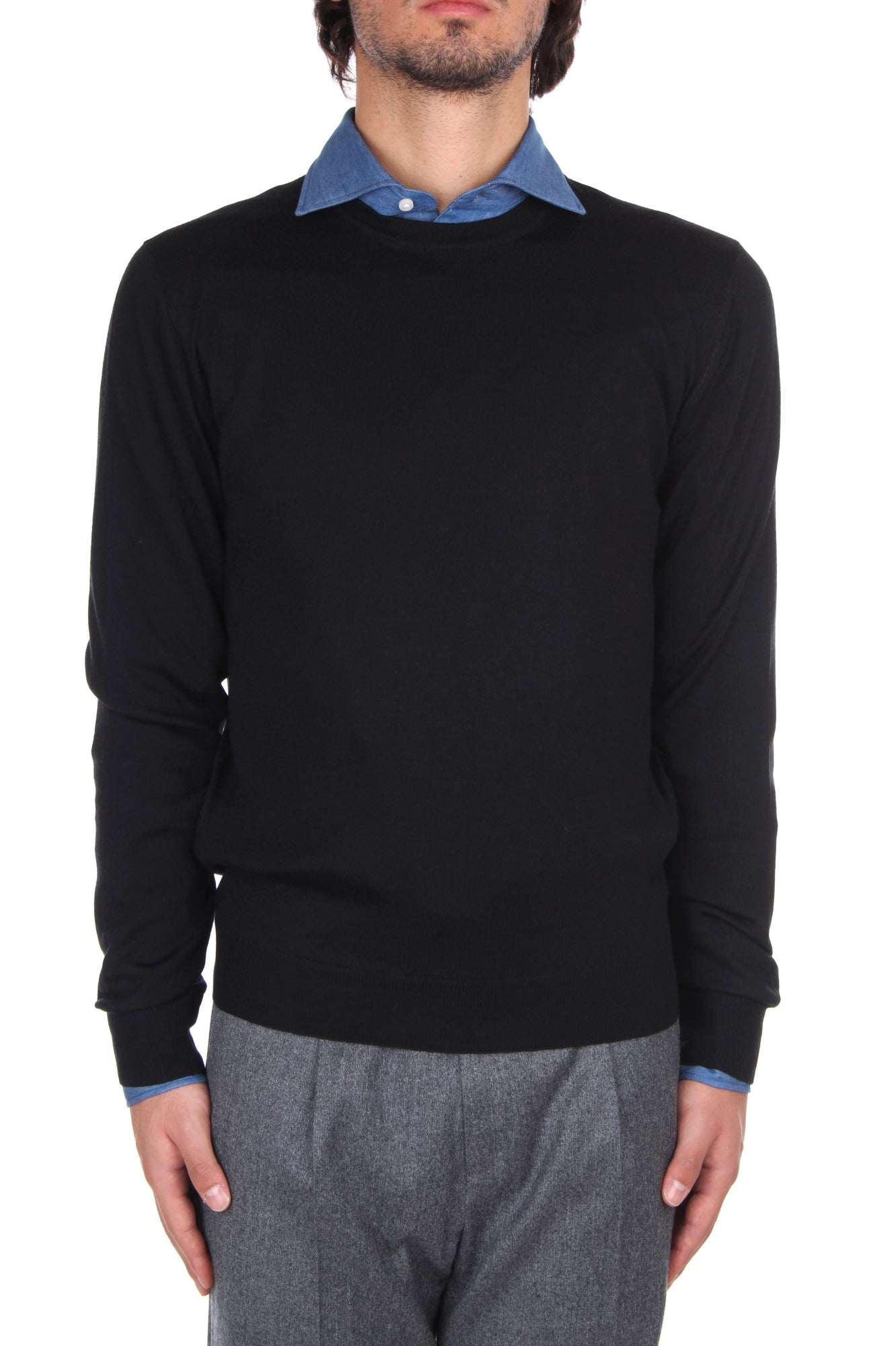 MAGLIE Nero Mauro Ottaviani