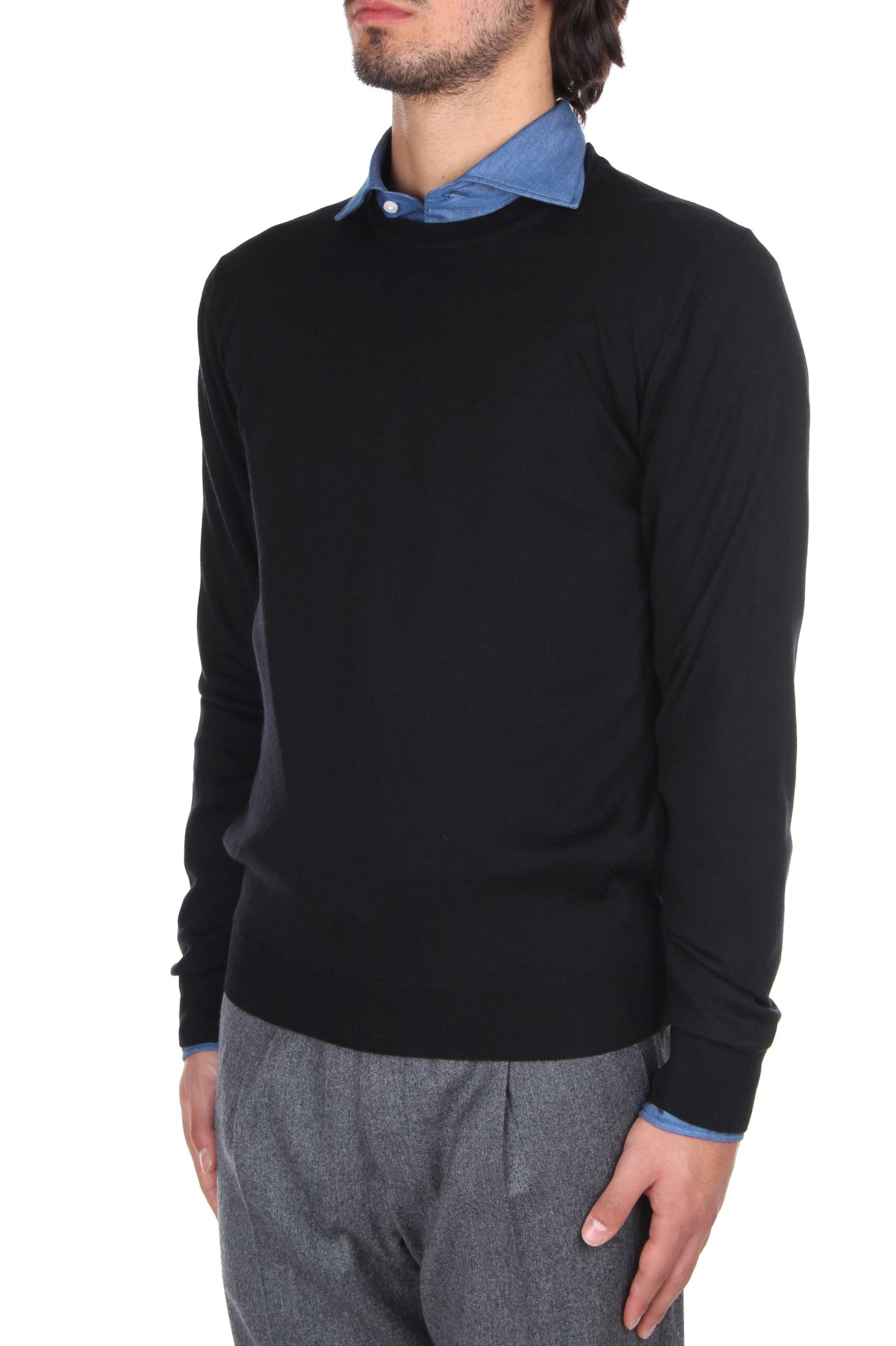 MAGLIE Nero Mauro Ottaviani