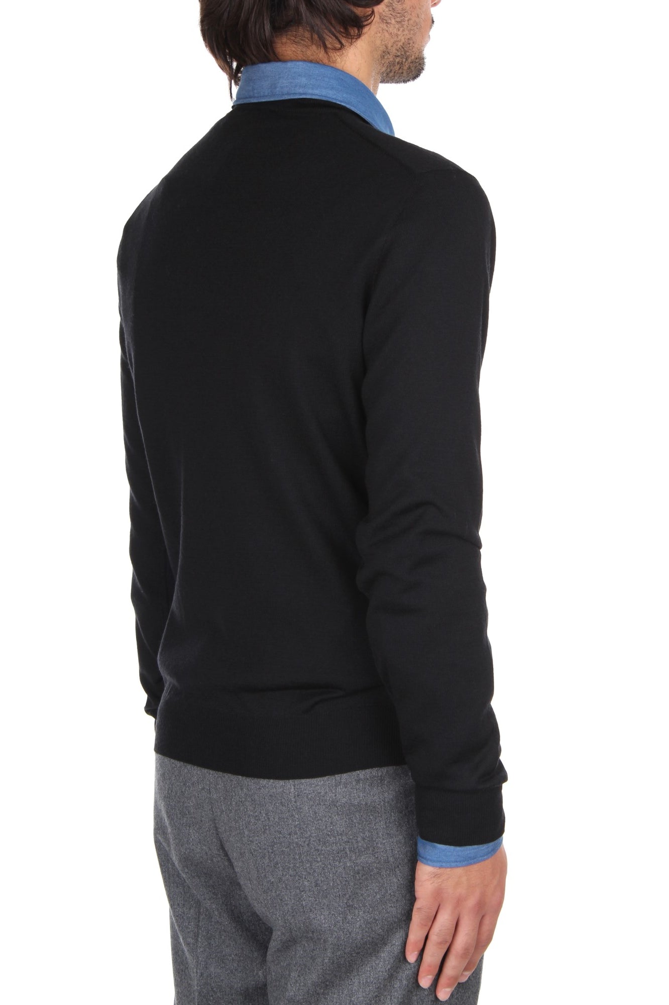 MAGLIE Nero Mauro Ottaviani