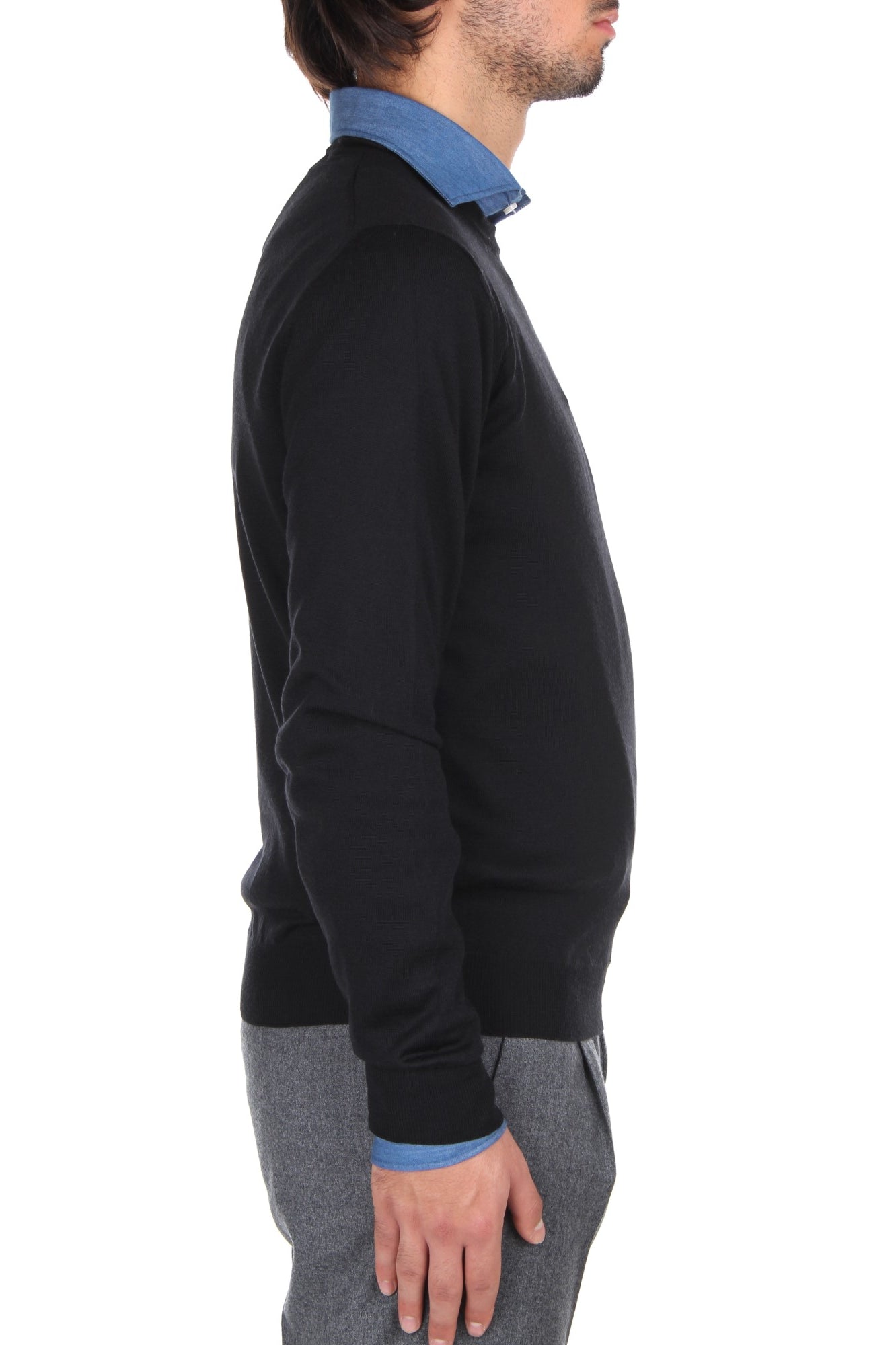 MAGLIE Nero Mauro Ottaviani