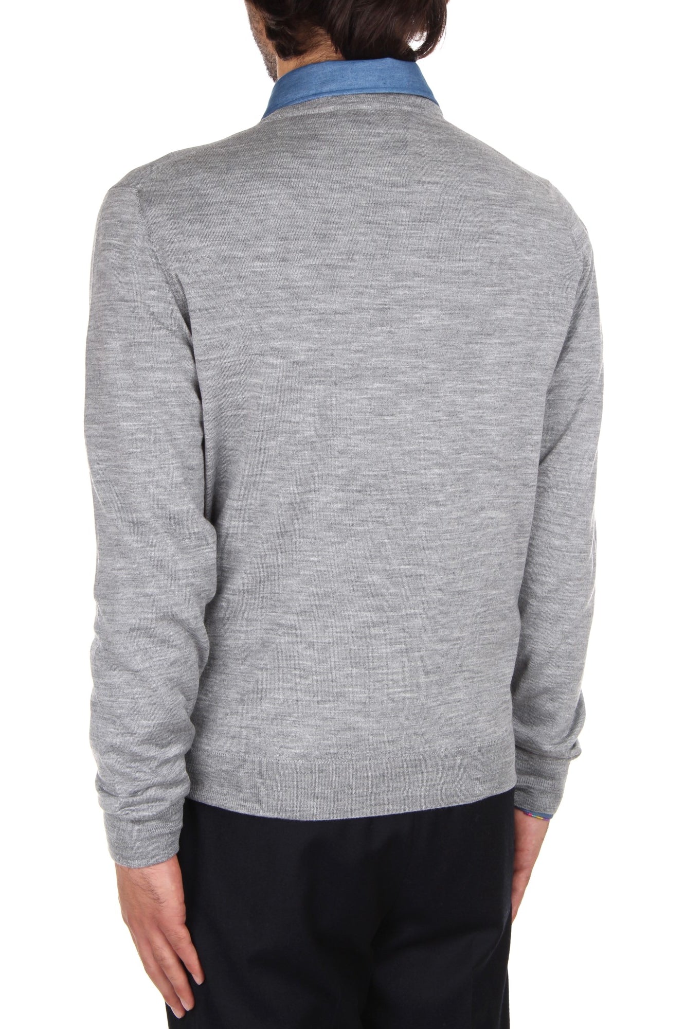 MAGLIE Grigio Mauro Ottaviani