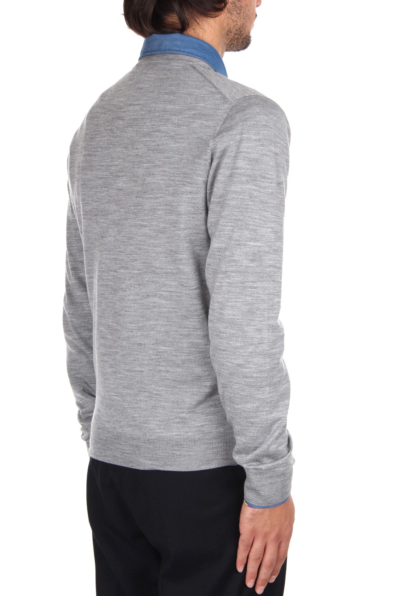 MAGLIE Grigio Mauro Ottaviani