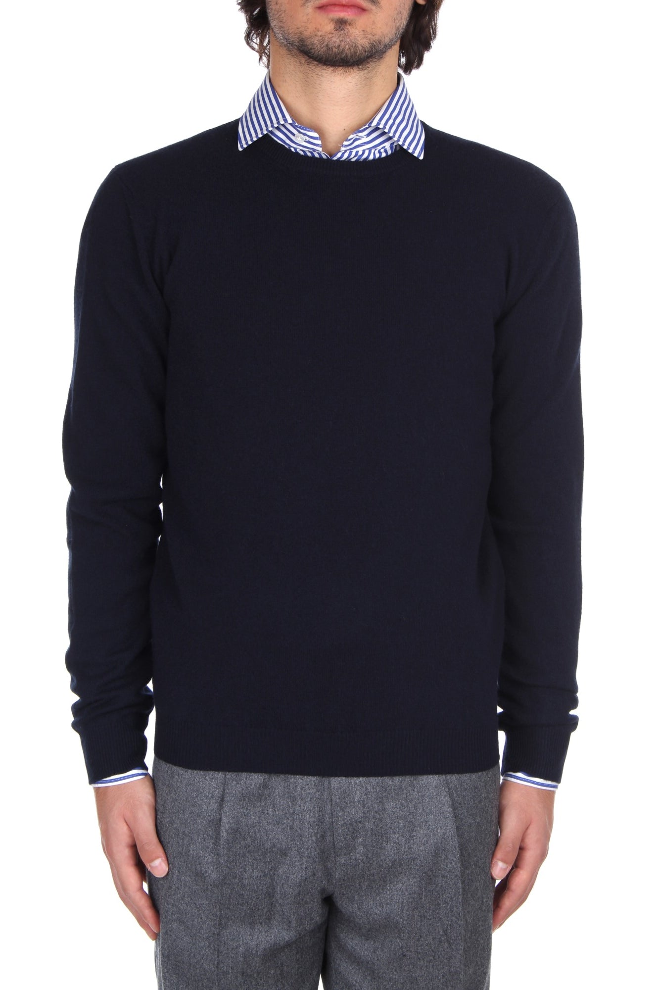 MAGLIE Blu Mauro Ottaviani