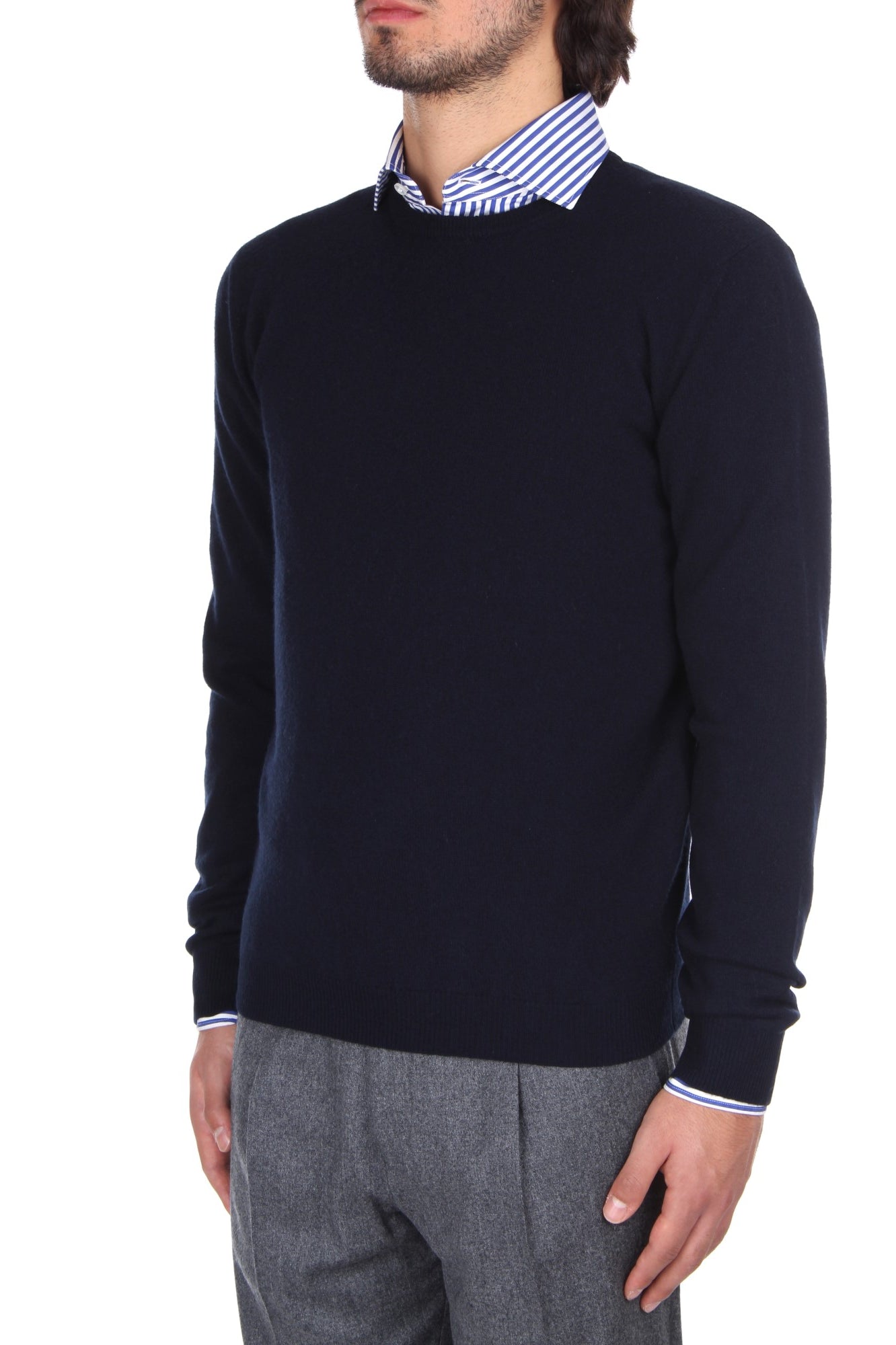 MAGLIE Blu Mauro Ottaviani