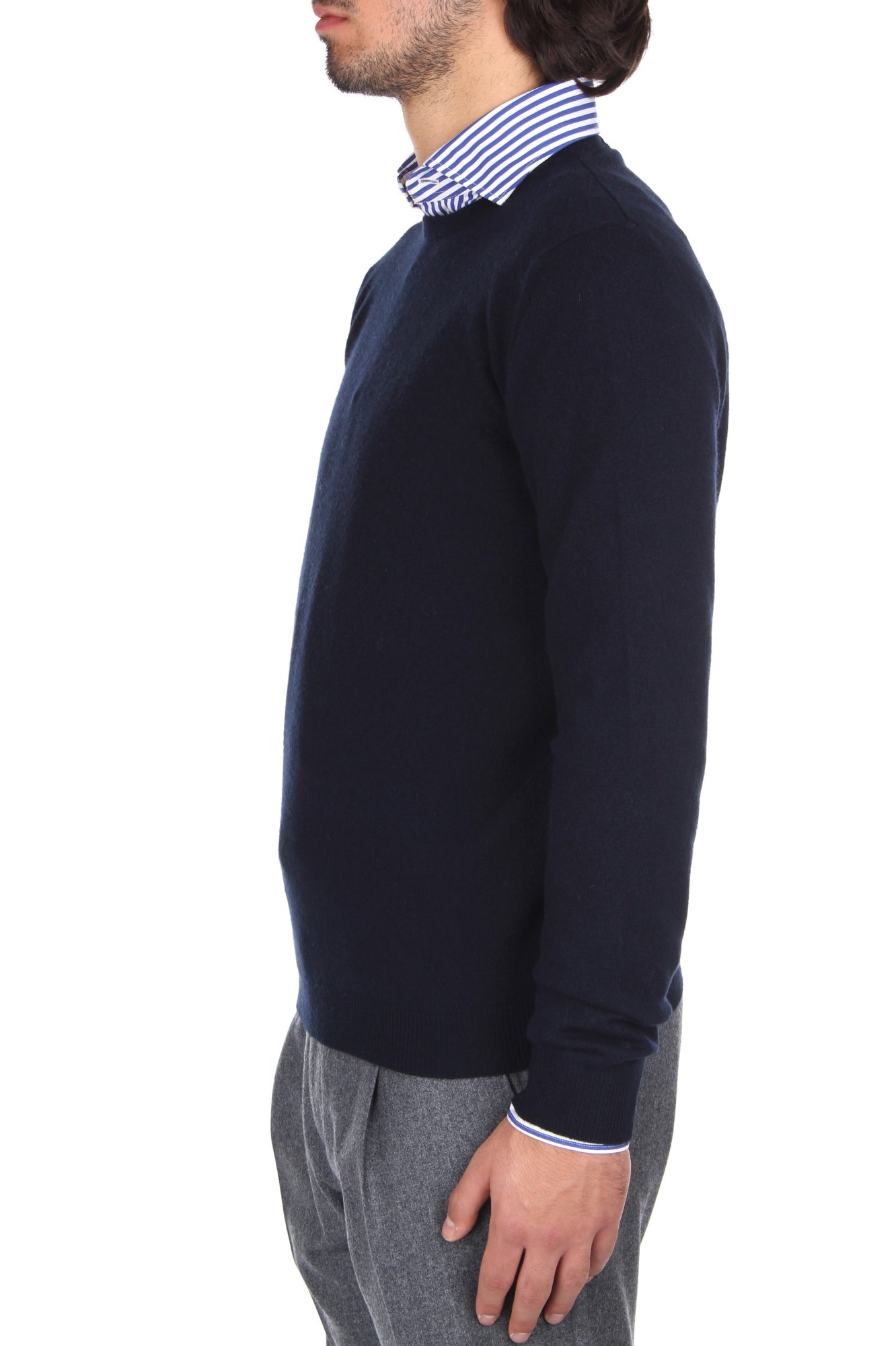 MAGLIE Blu Mauro Ottaviani