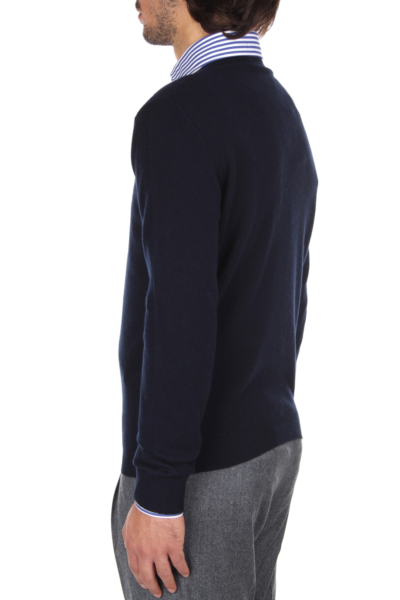 MAGLIE Blu Mauro Ottaviani