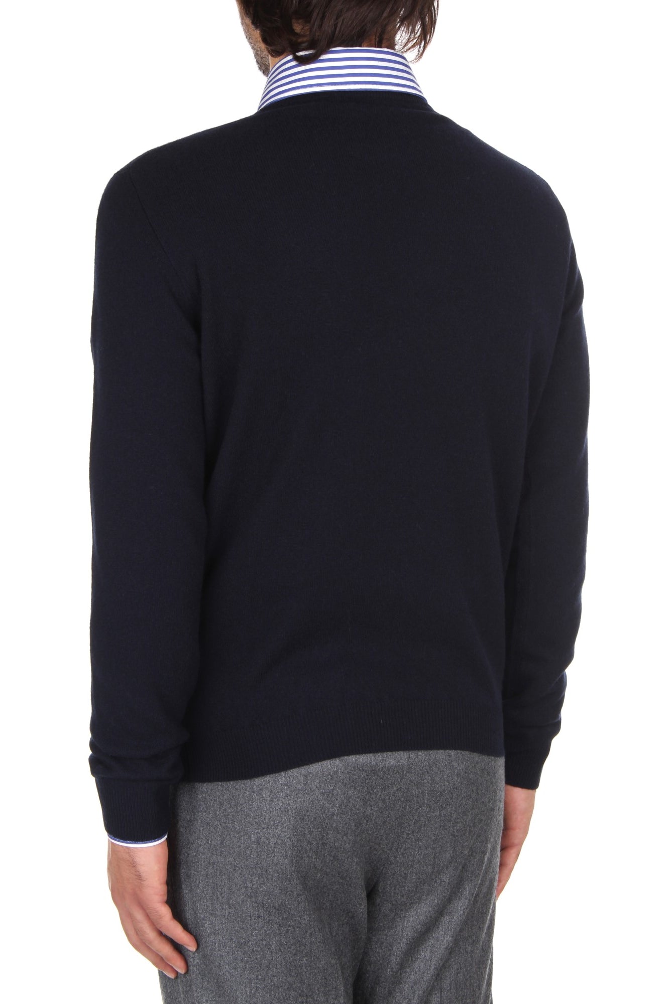 MAGLIE Blu Mauro Ottaviani