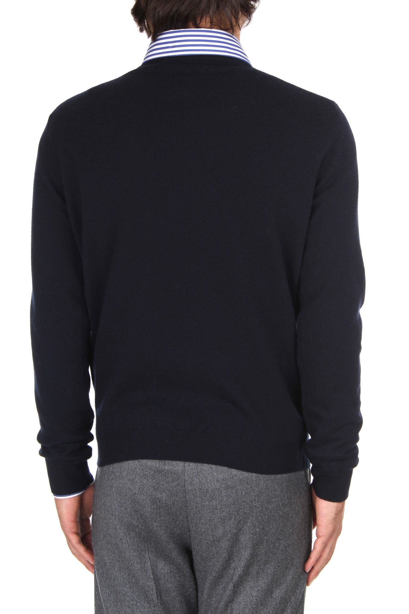 MAGLIE Blu Mauro Ottaviani