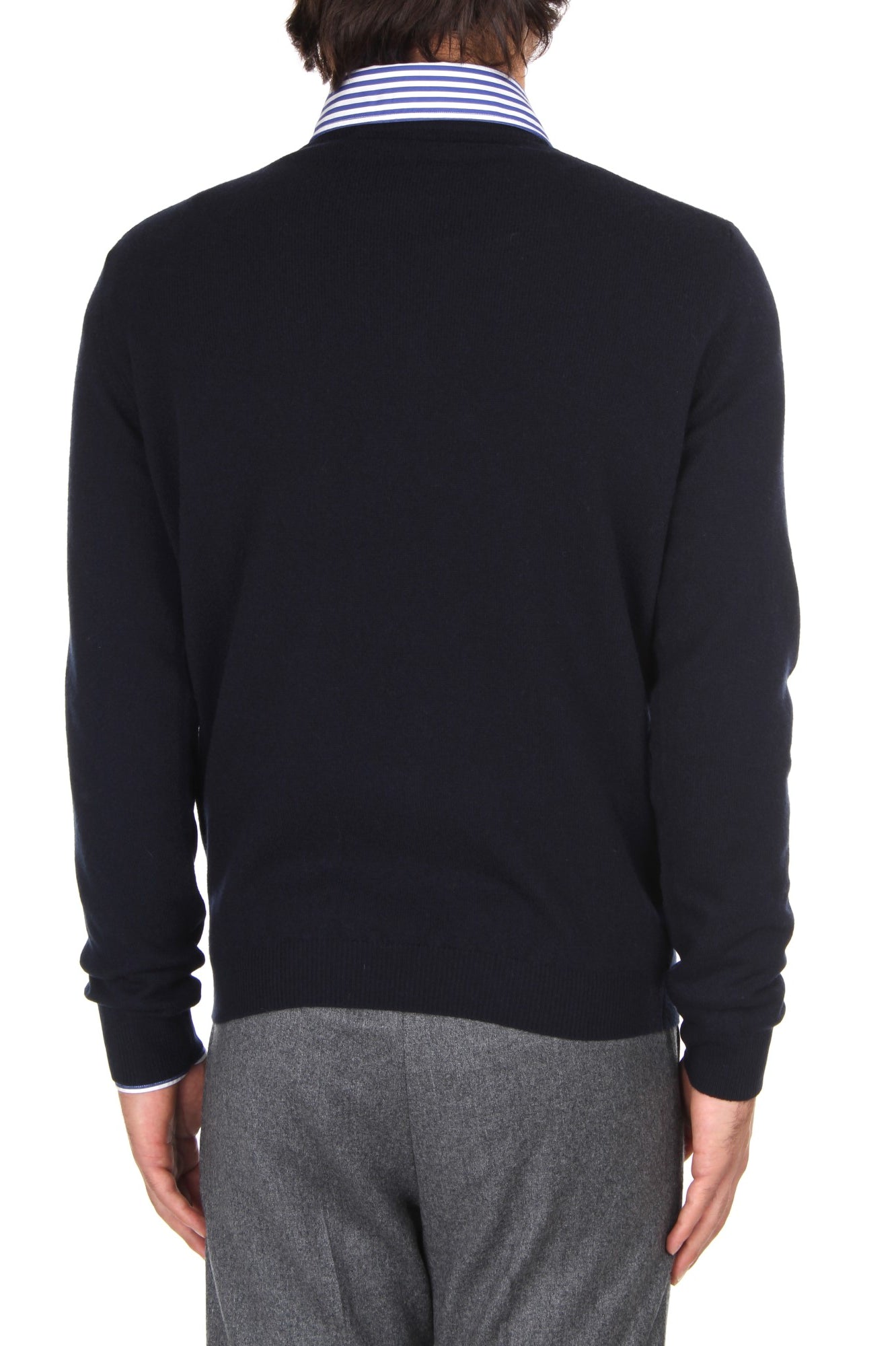 MAGLIE Blu Mauro Ottaviani